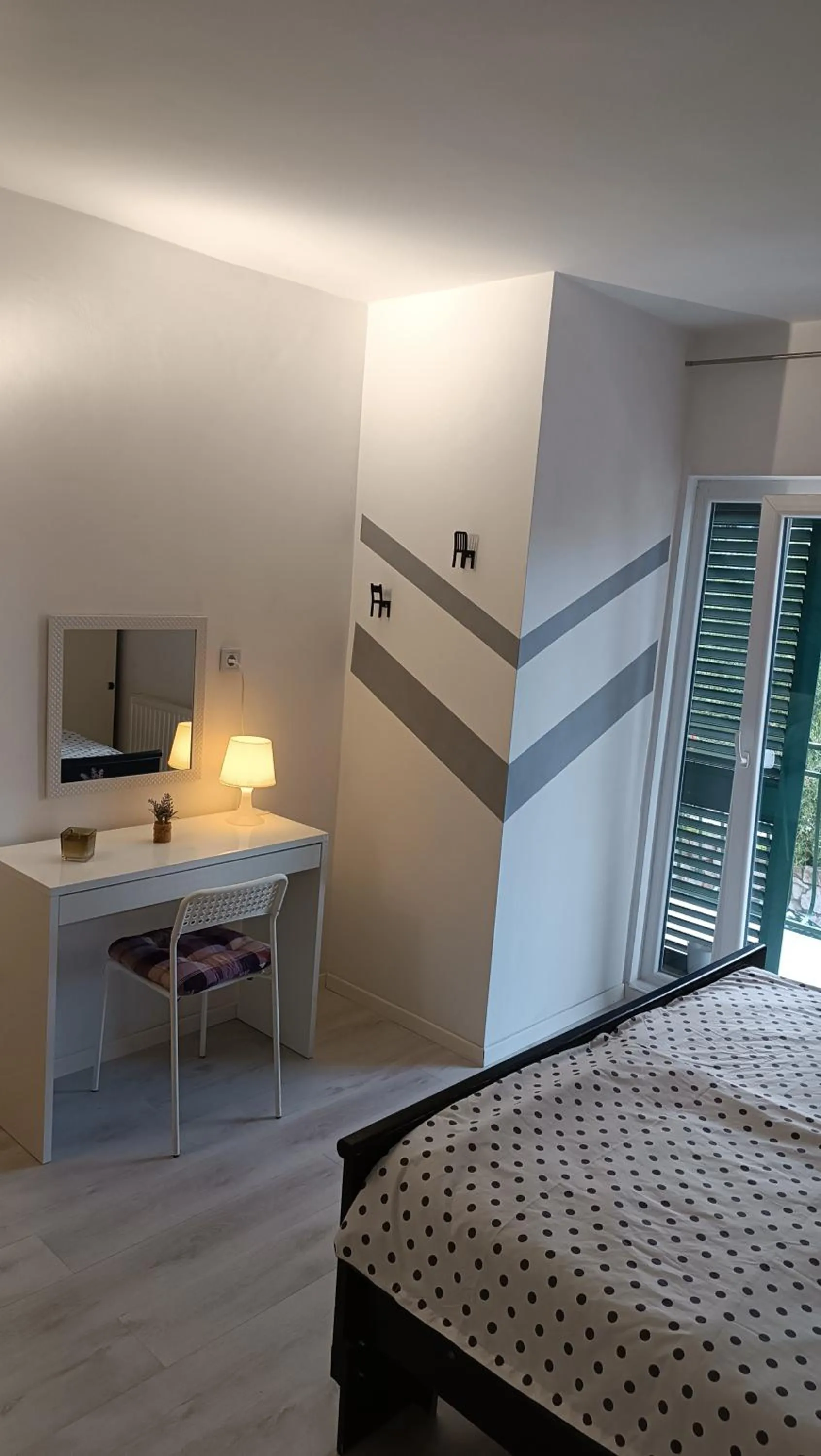 Apartments Meri