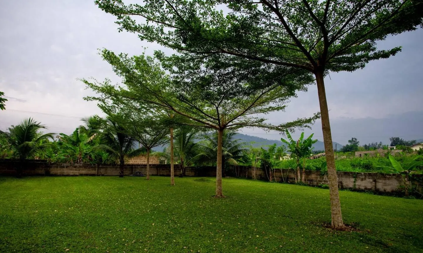 K-Archy Lodge, Kyebi