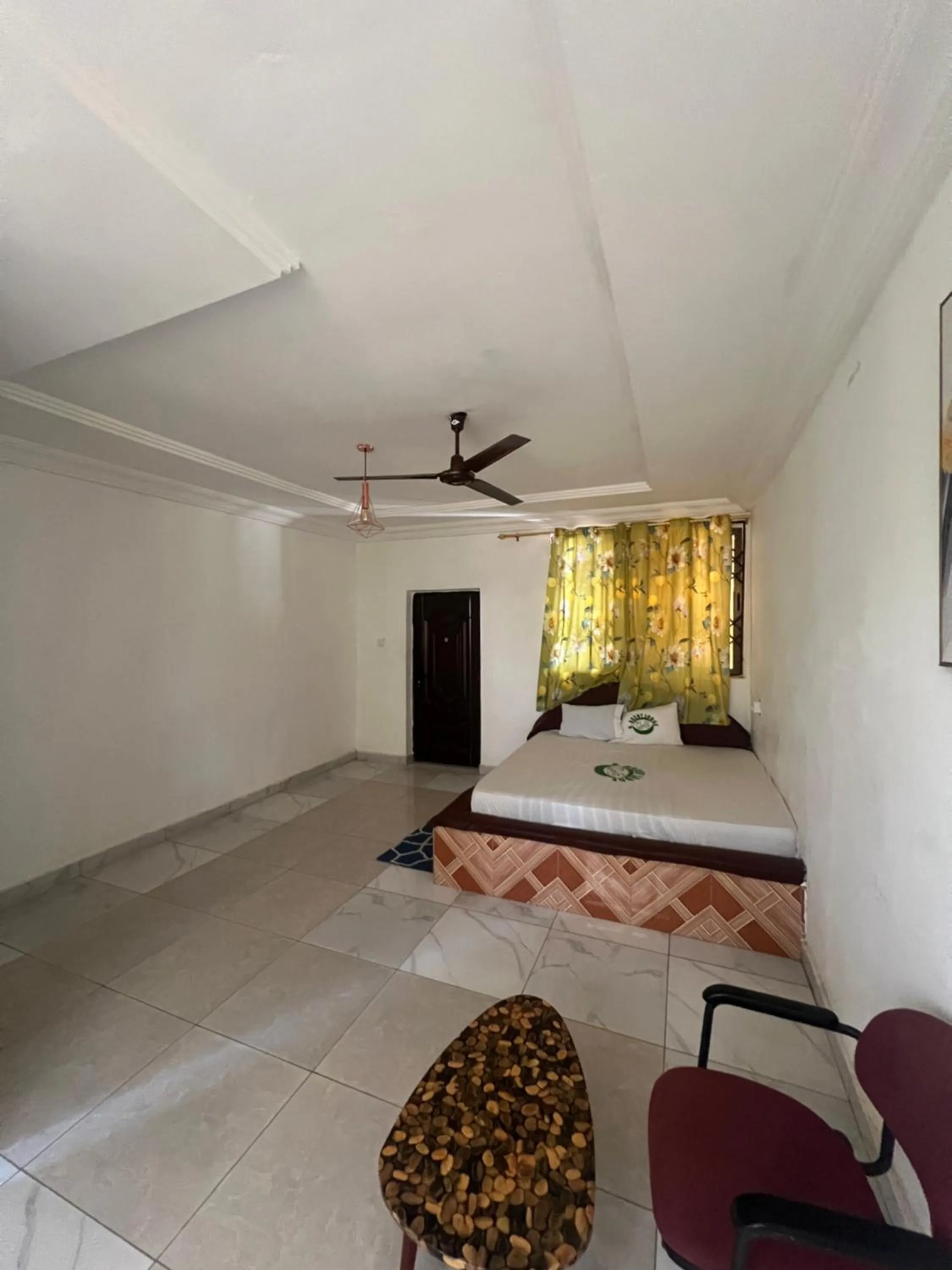 K-Archy Lodge, Kyebi