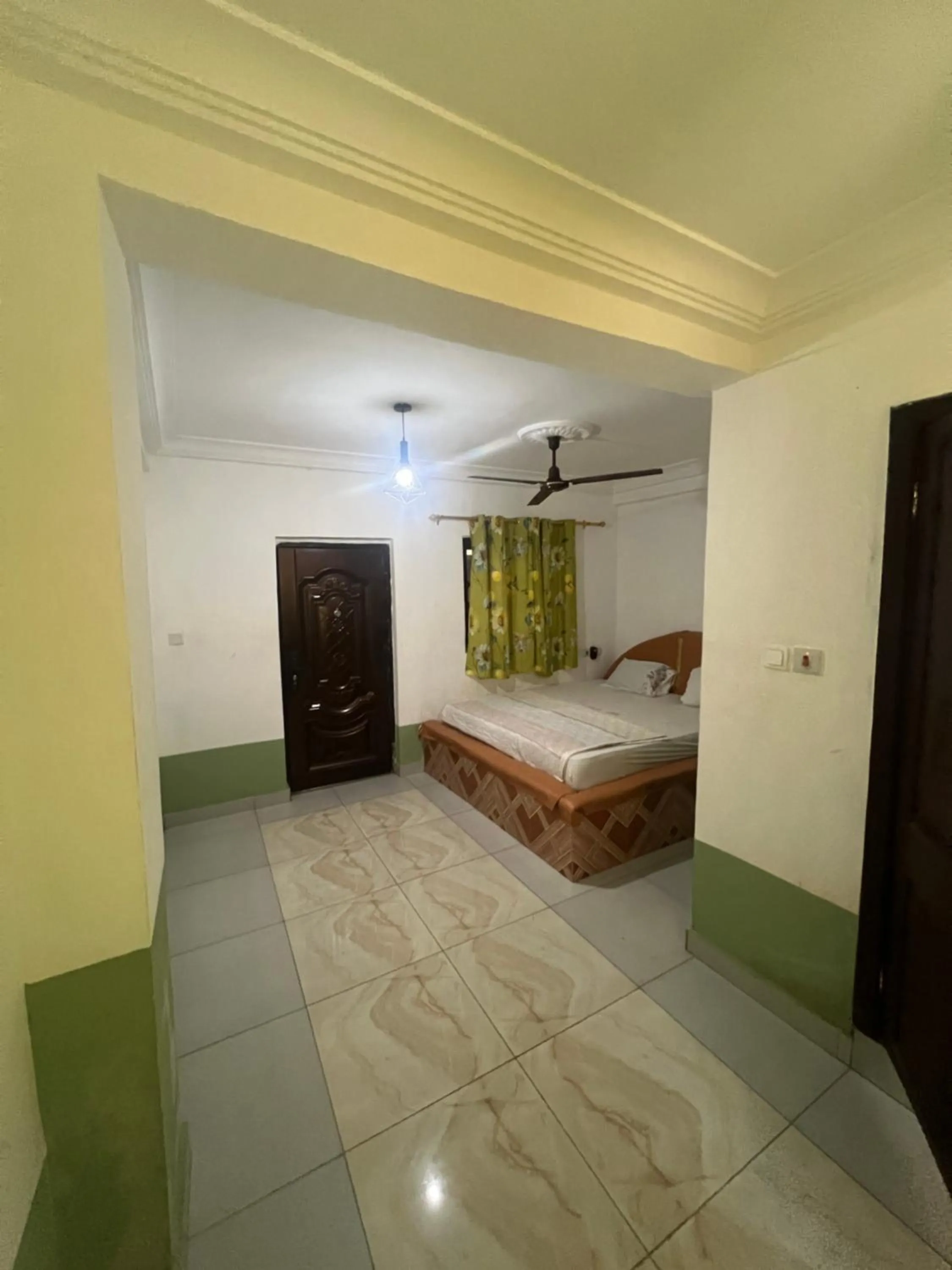 K-Archy Lodge, Kyebi