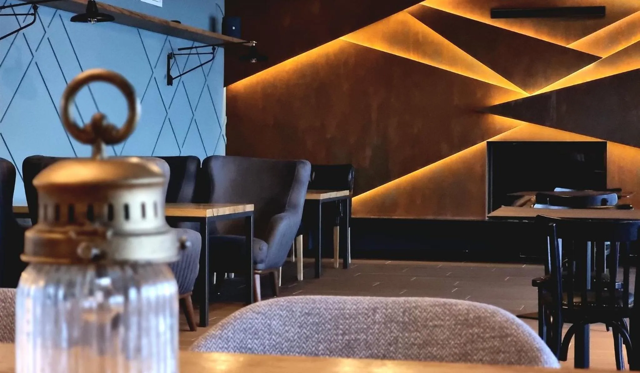 Lounge or bar in Monte Hotel