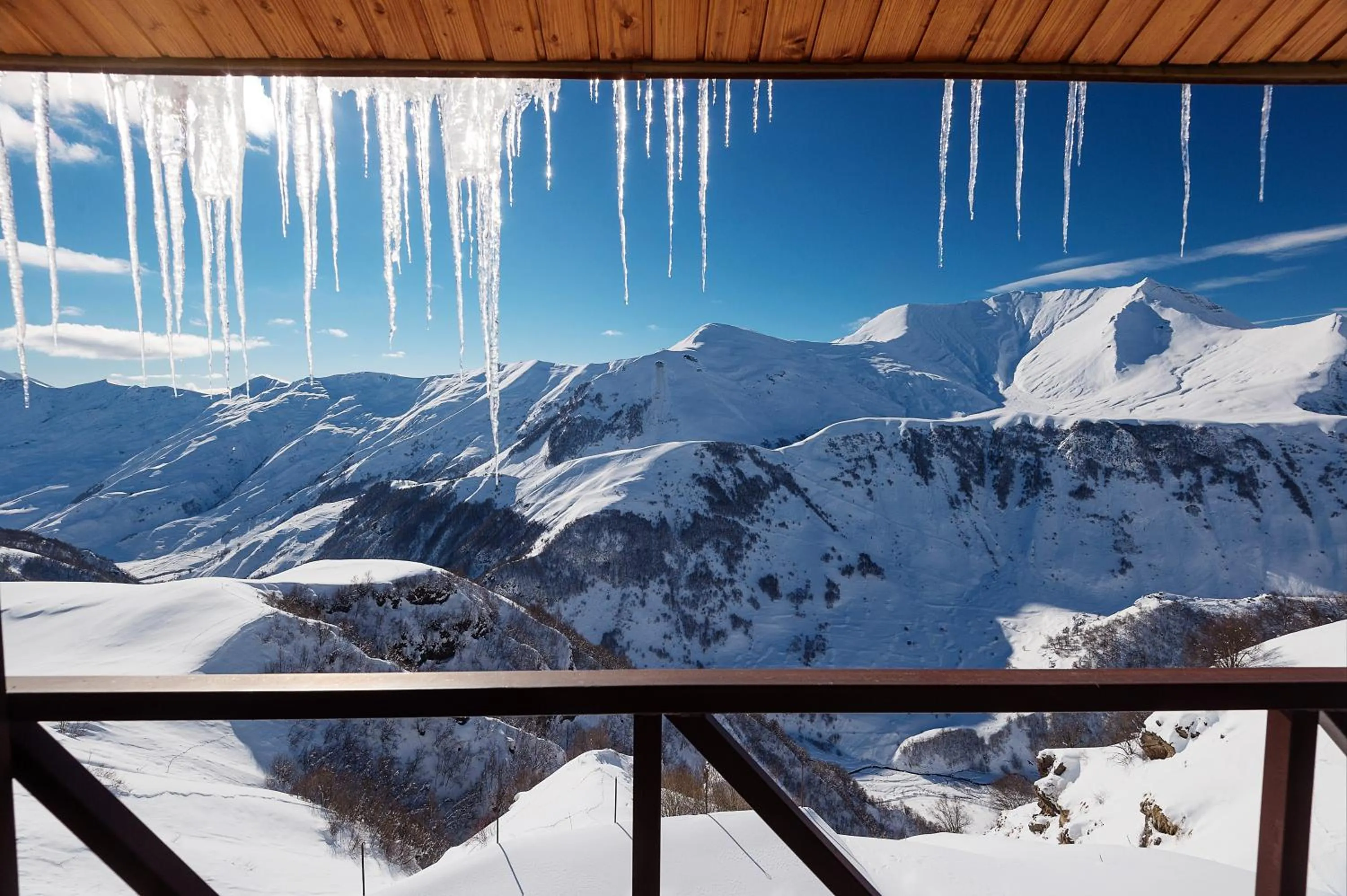 Nearby landmark in Monte Hotel