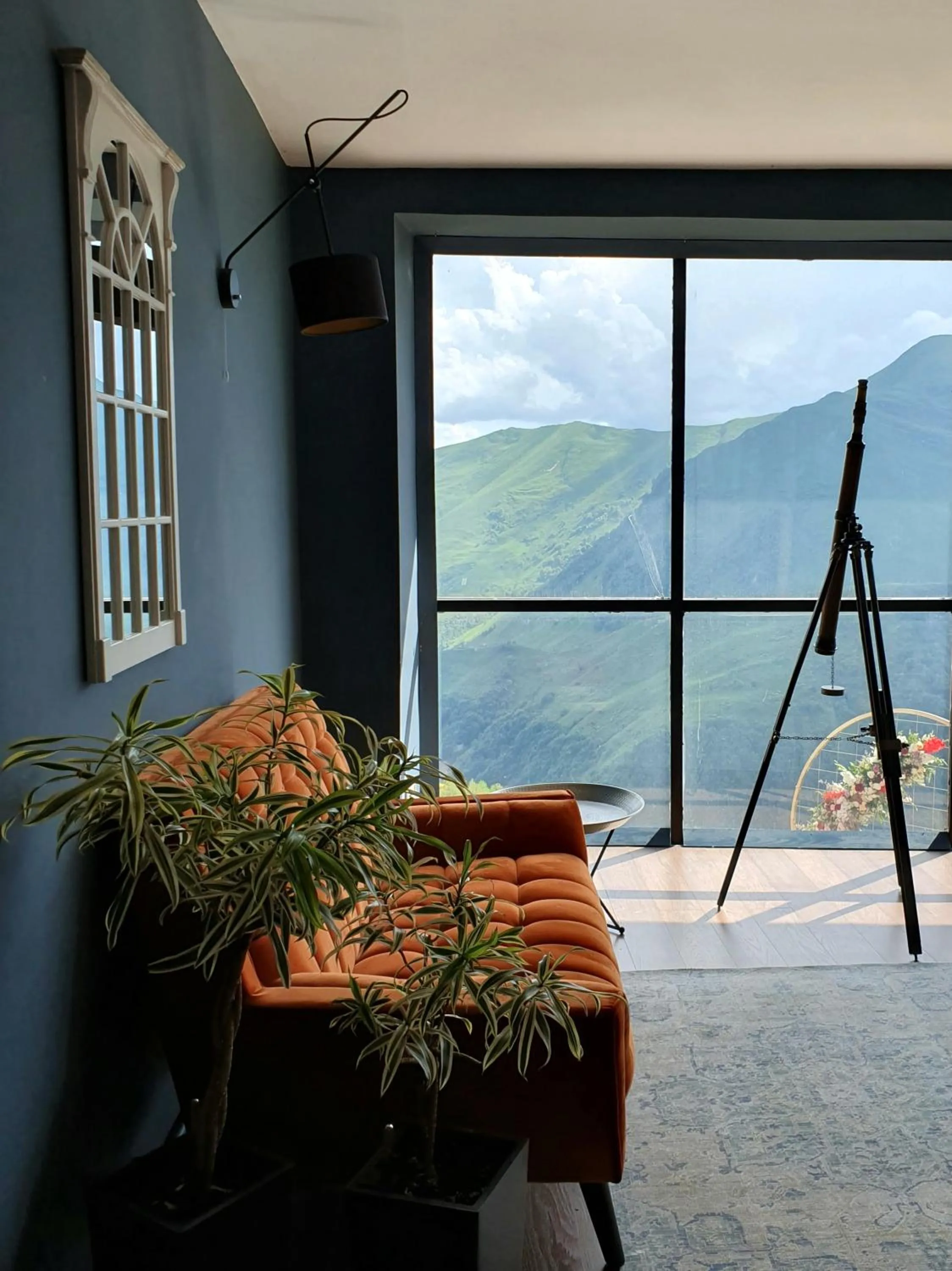 Other in Monte Hotel