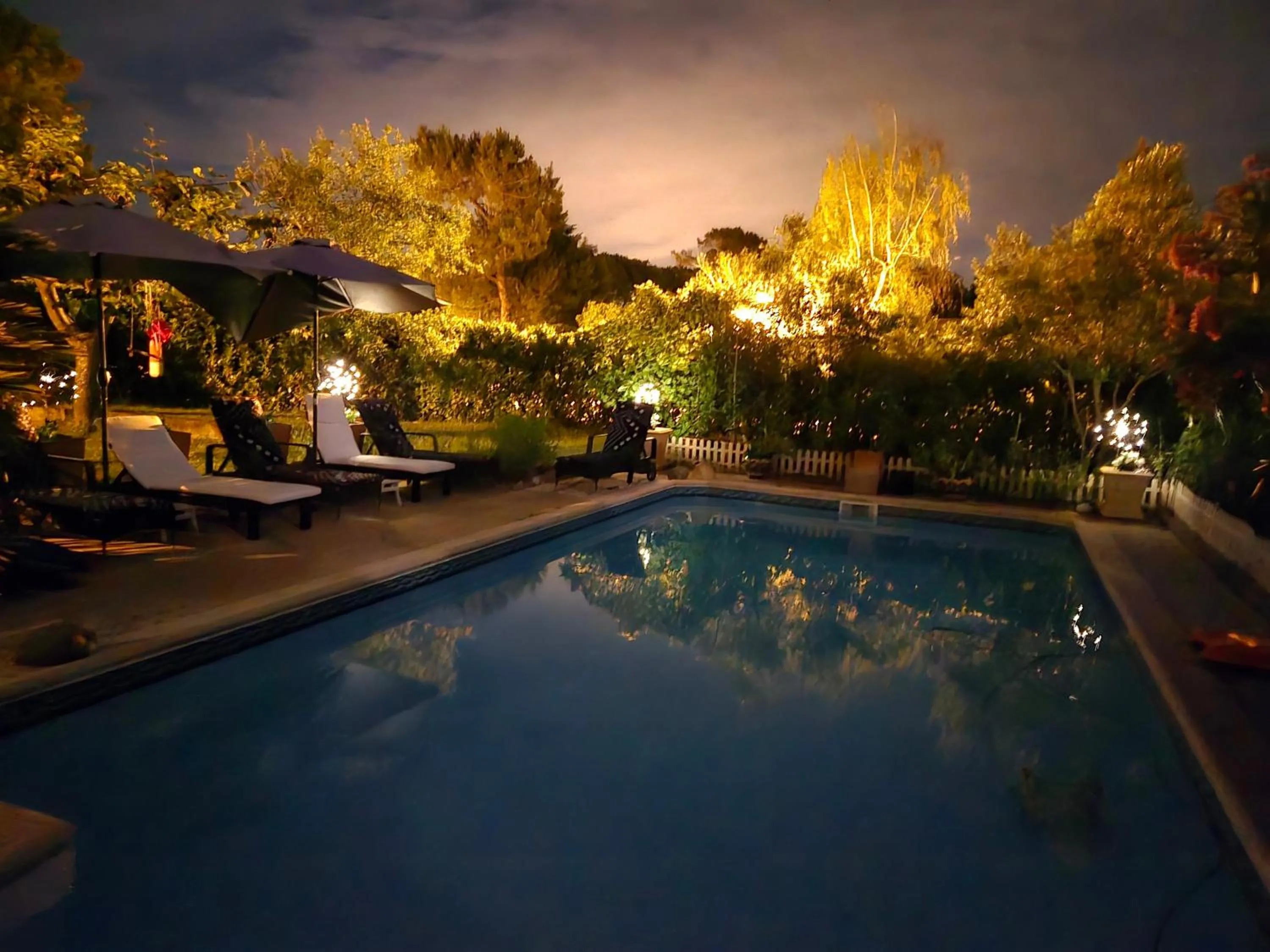 Chambres d'Hotes des Ecureuils