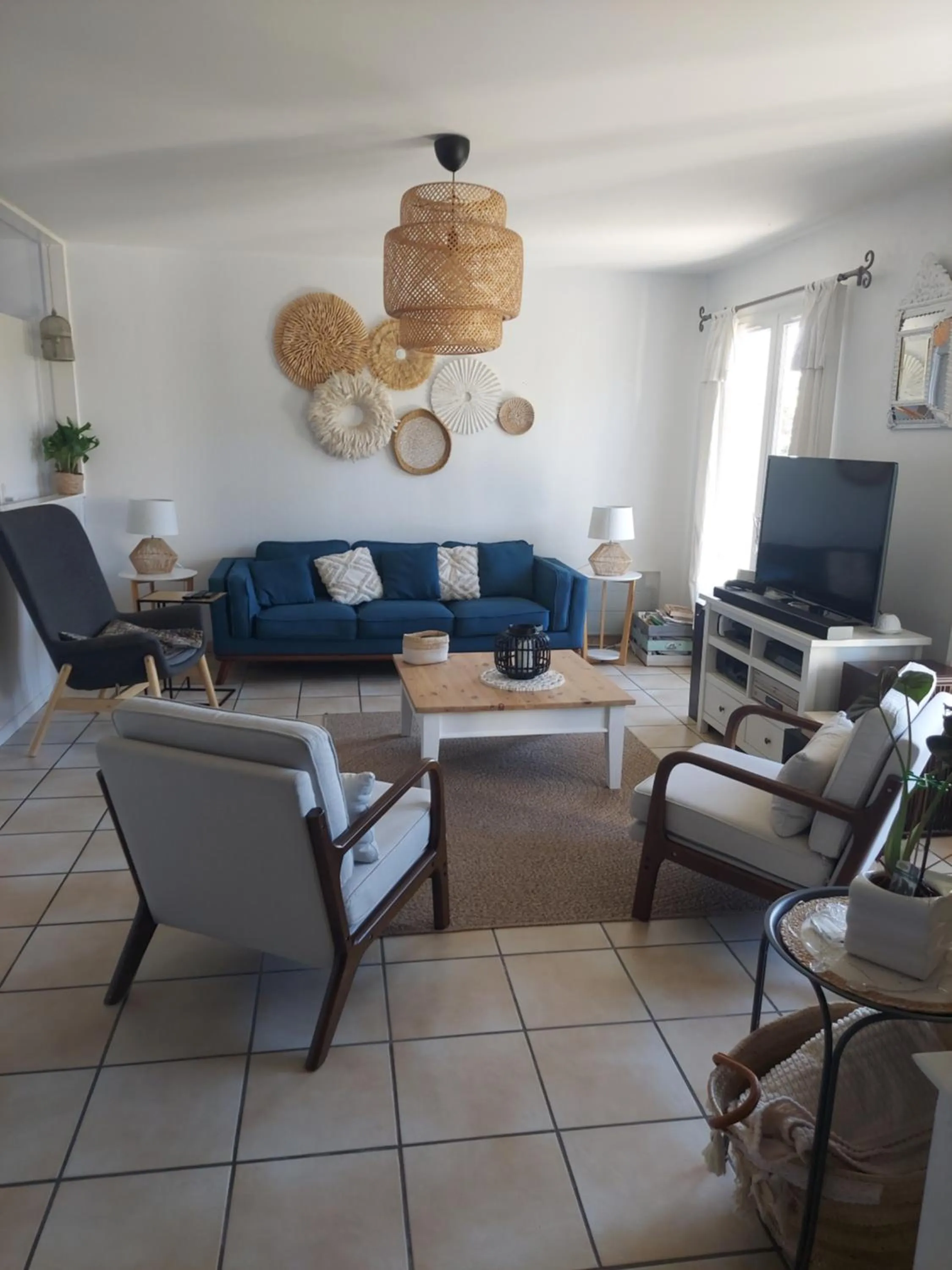 Chambres d'Hotes des Ecureuils