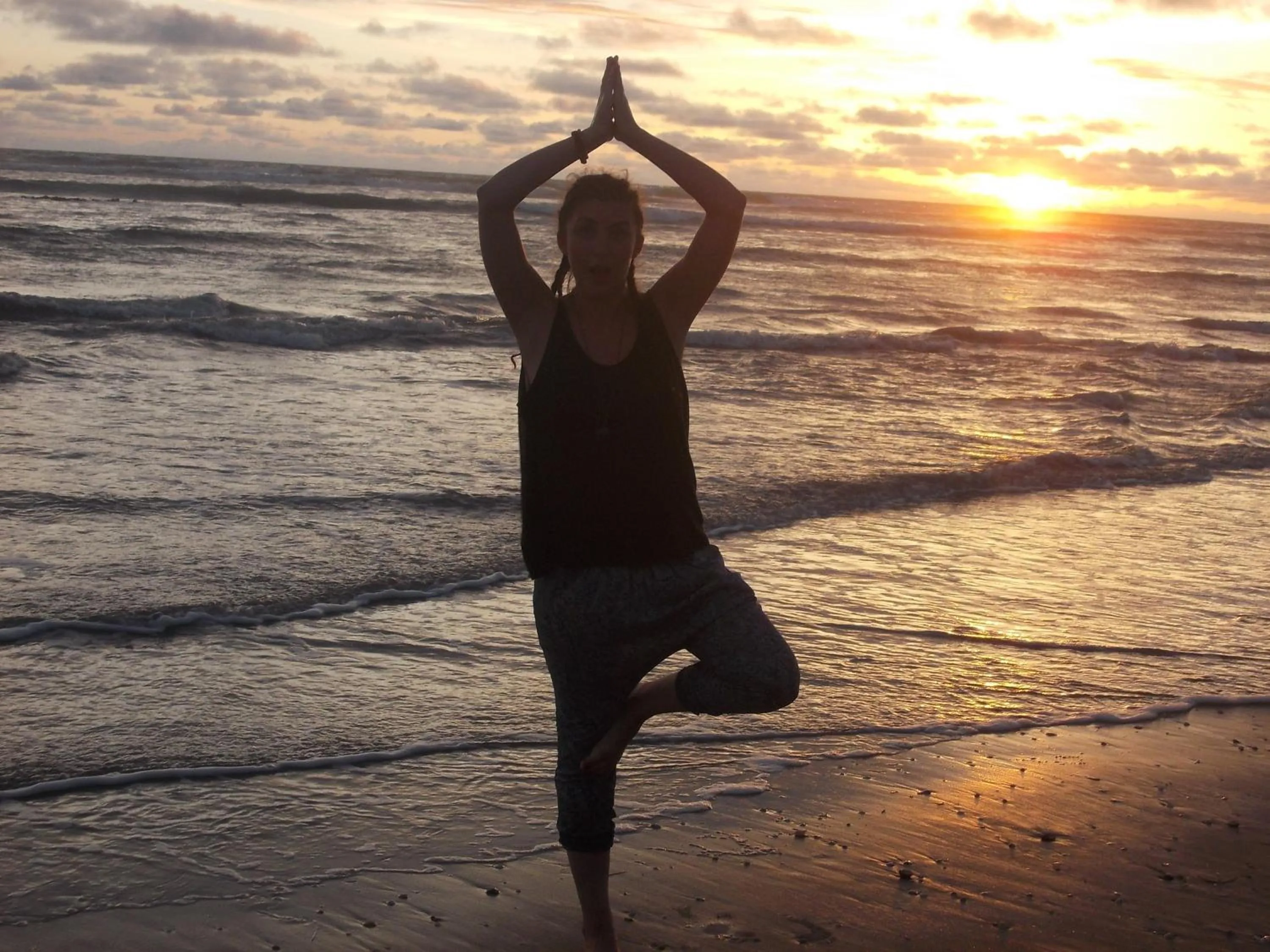 The Gunjur Project Lodge