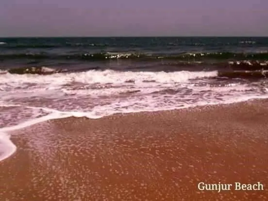 The Gunjur Project Lodge