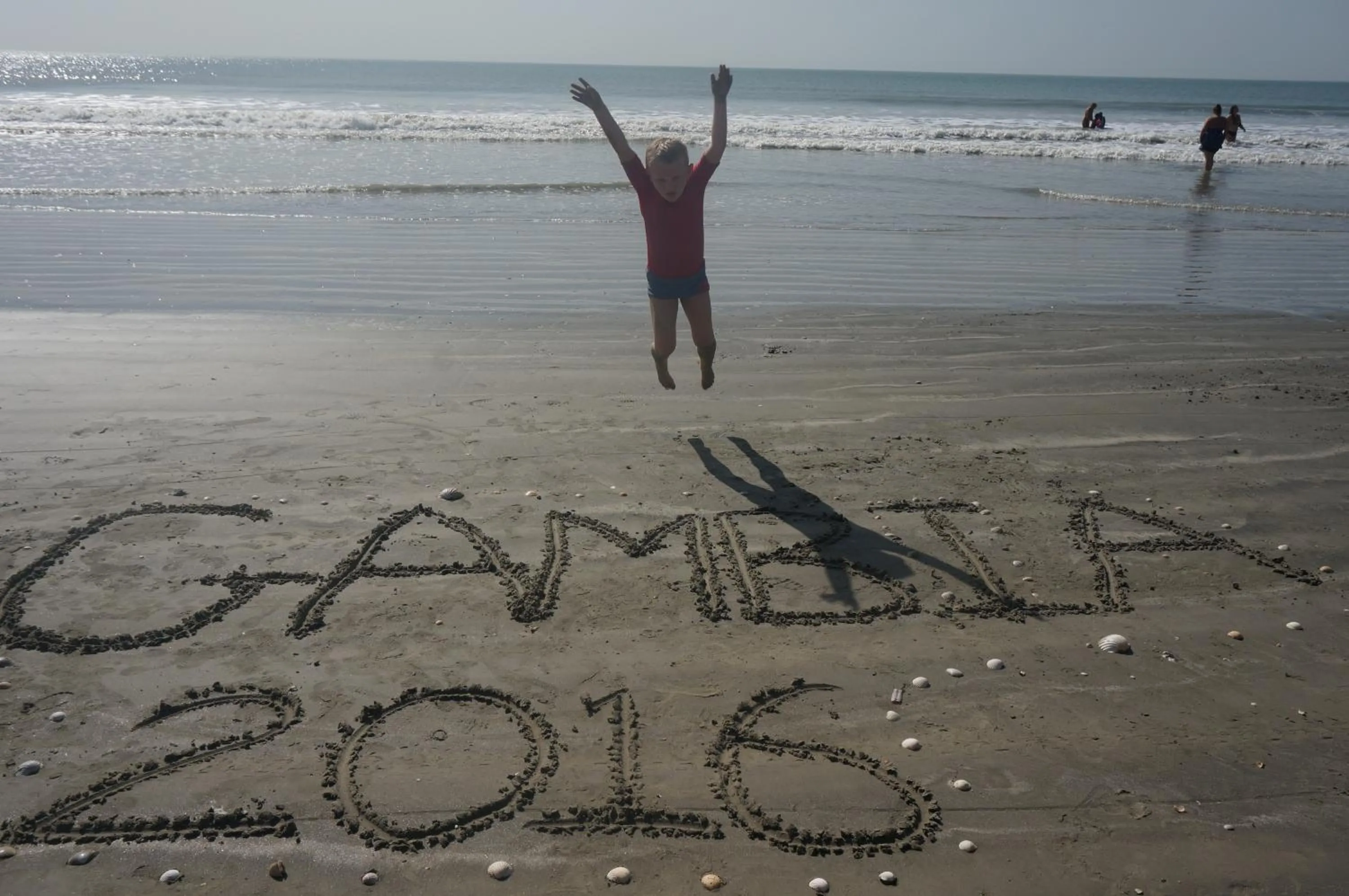 The Gunjur Project Lodge