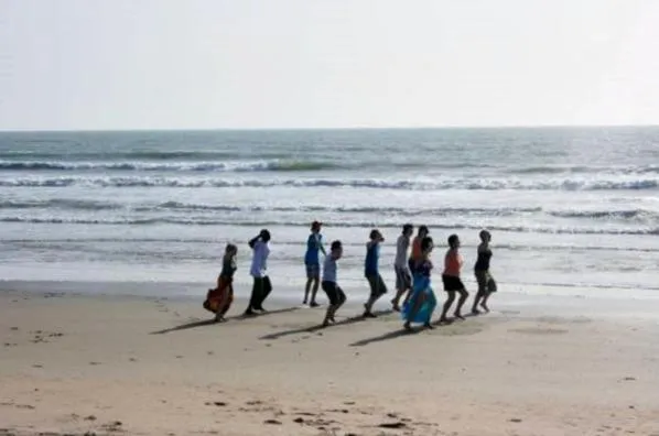 The Gunjur Project Lodge