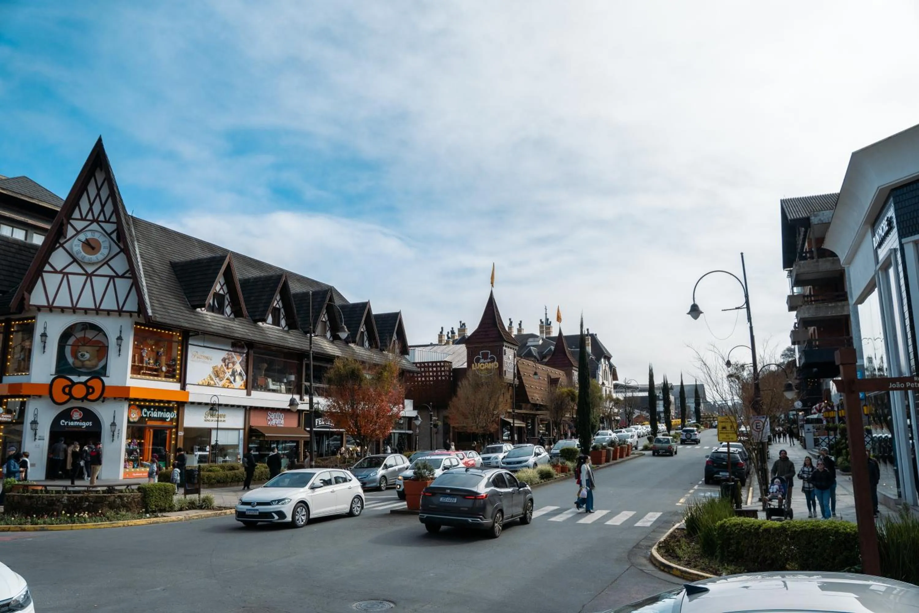 Activities in Pousada Naala Gramado