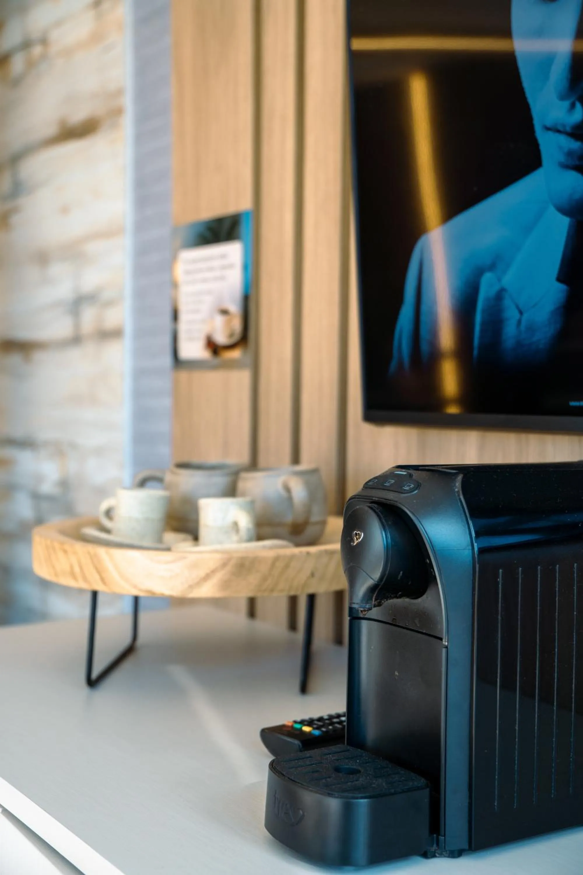 Breakfast in Pousada Naala Gramado