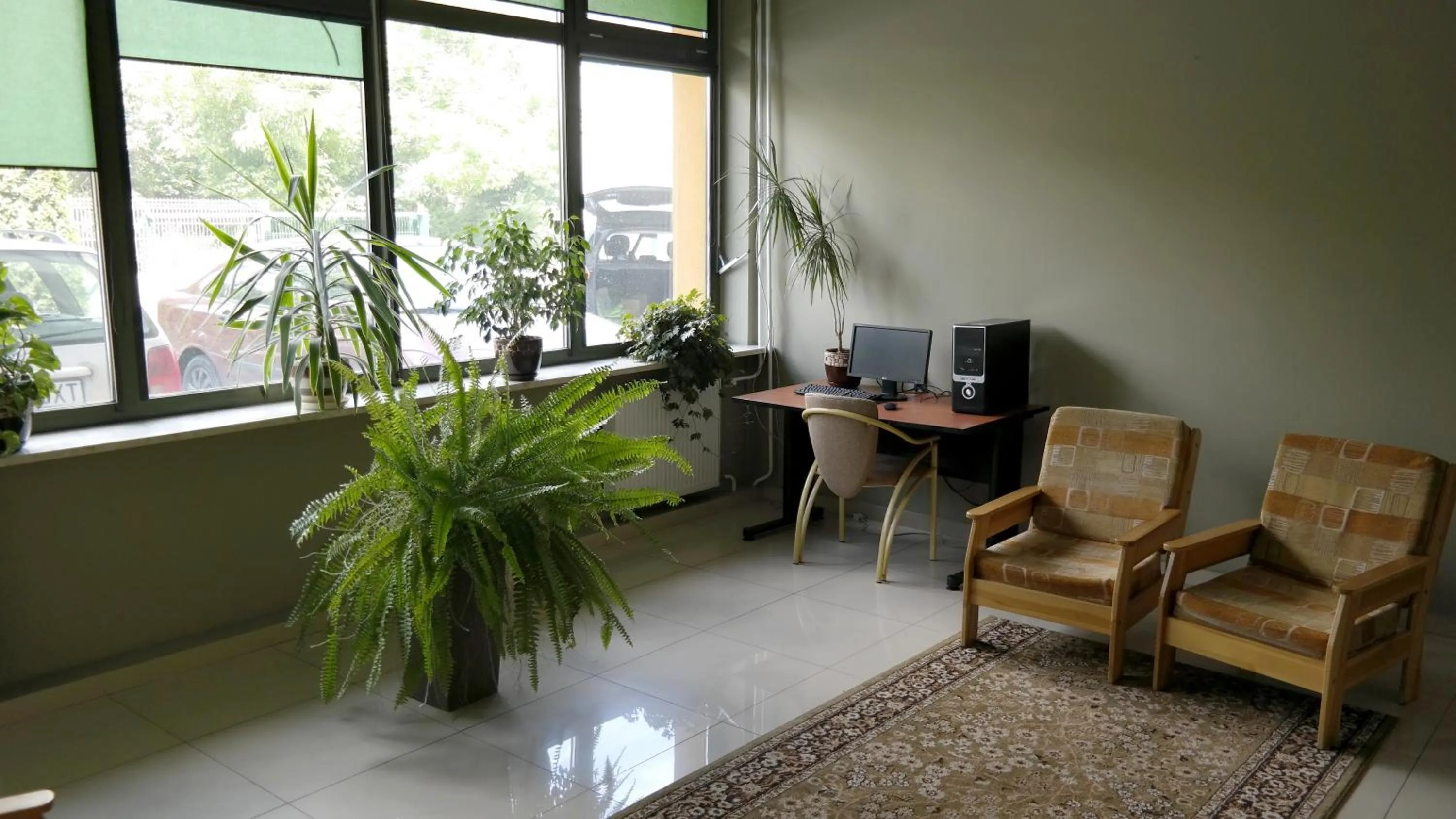 Ośrodek SCSK Optima