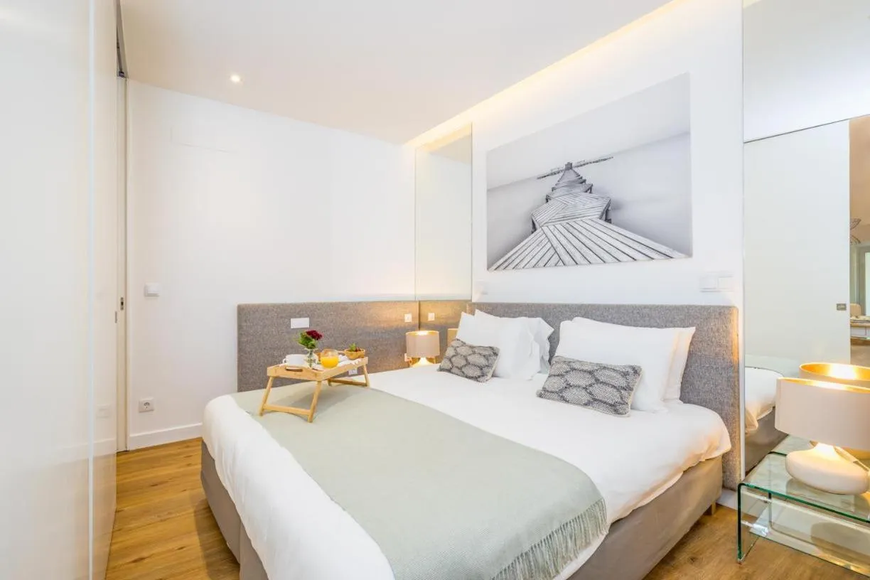 Bedroom, Bed in Asul B&B