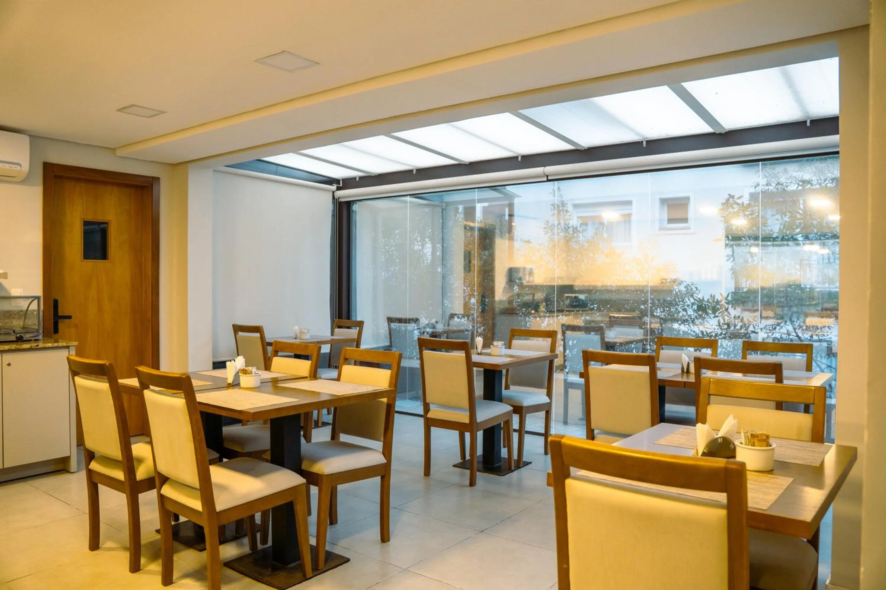 Breakfast in Pousada Zammá Gramado