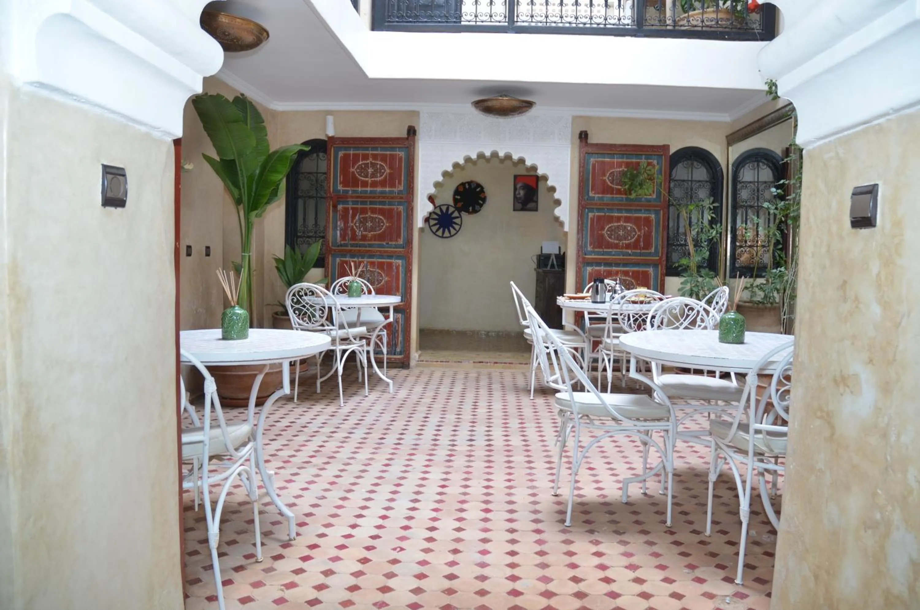 Riad dar serenity