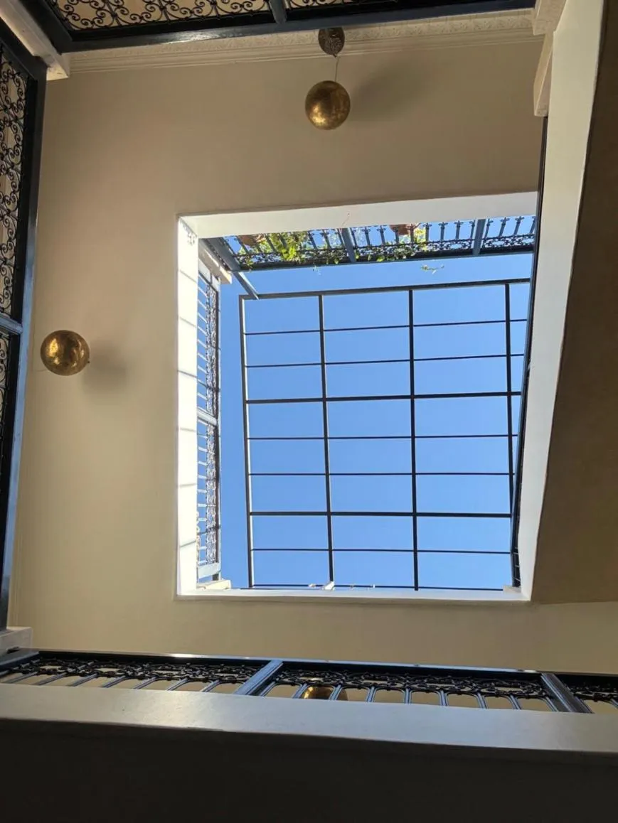 Property building in Riad dar serenity