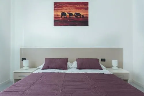 Easy Venice Rooms 2