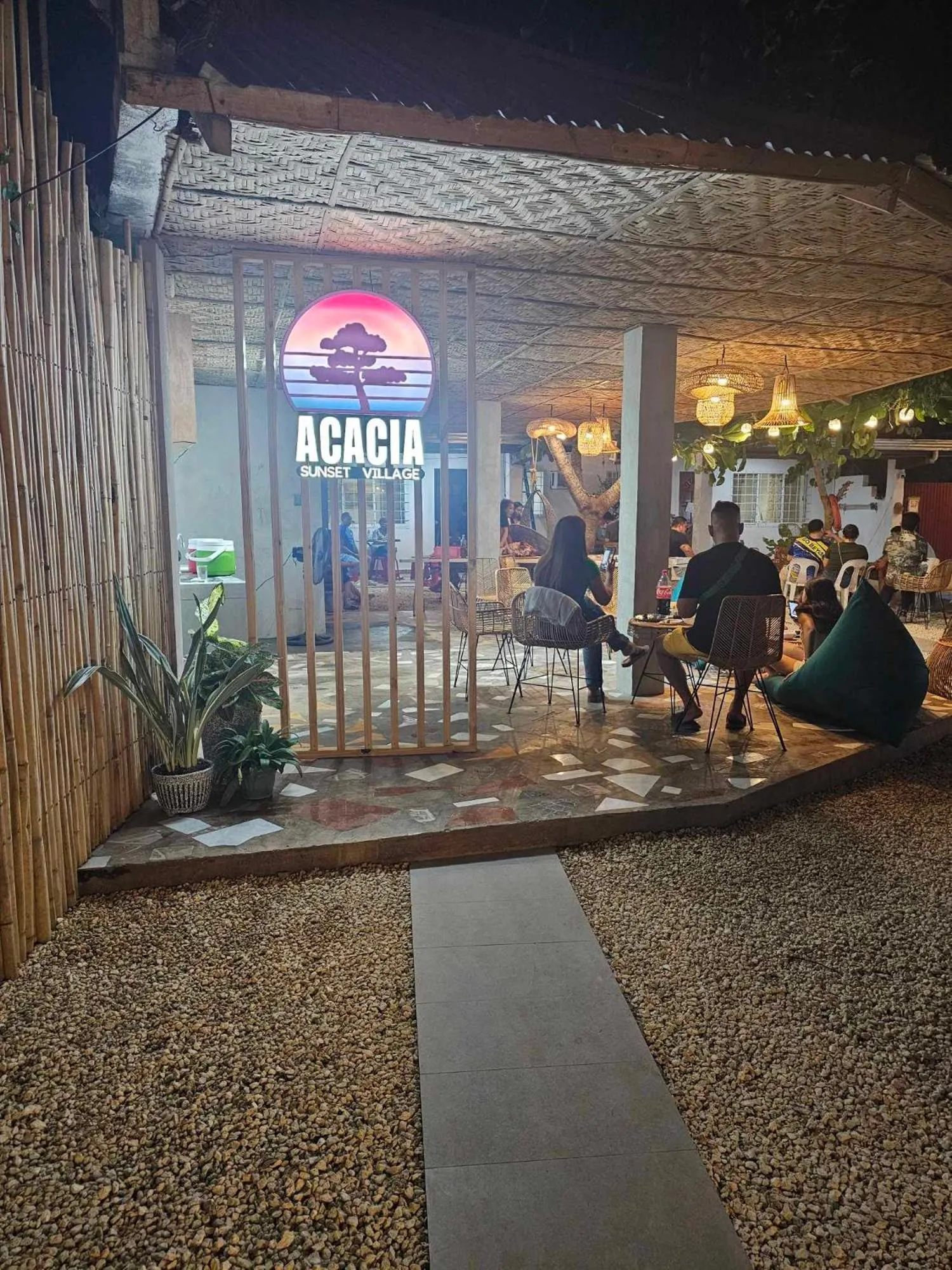 Acacia Sunset Village Inn