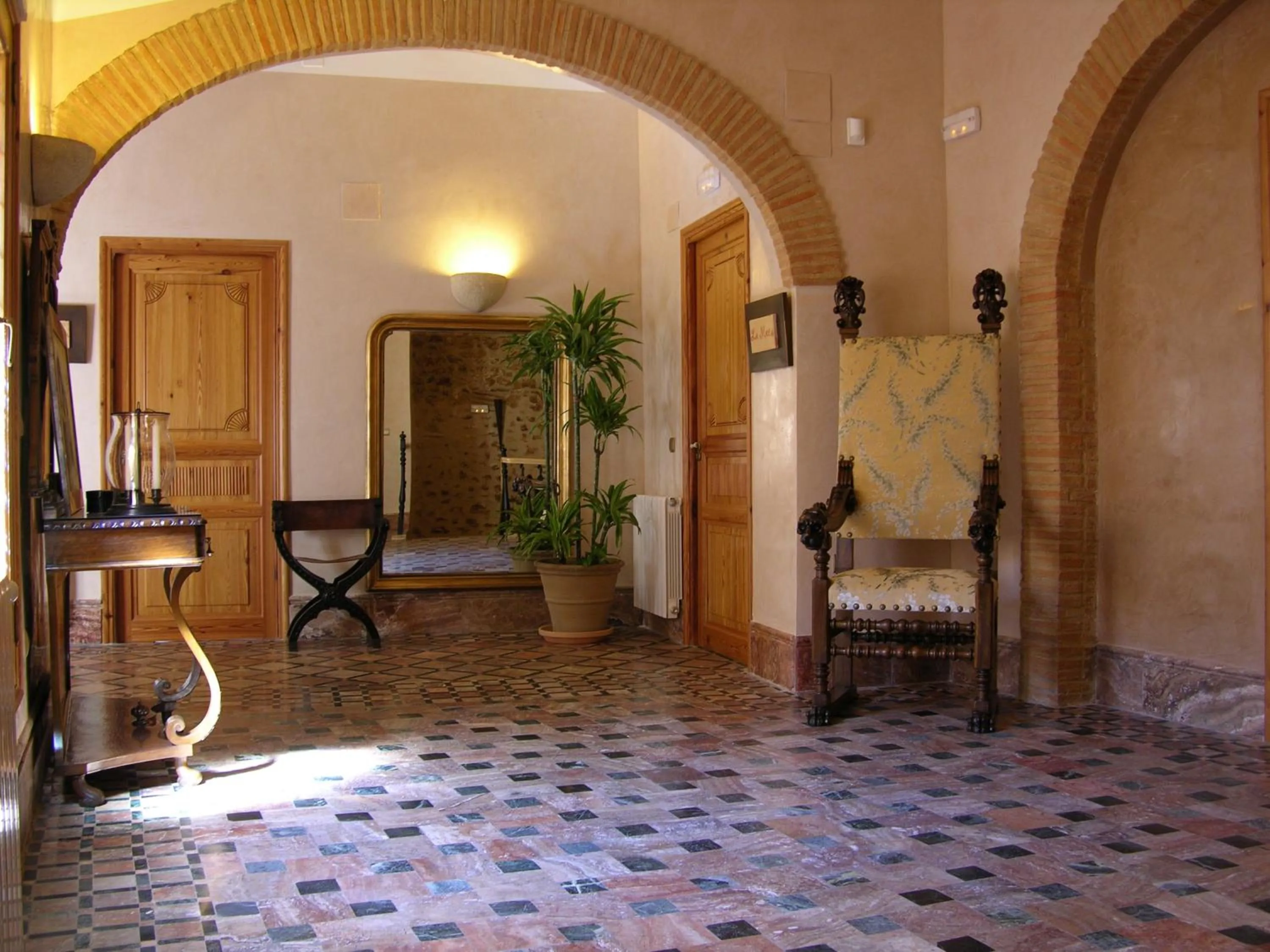 Other in Hotel Casa Babel