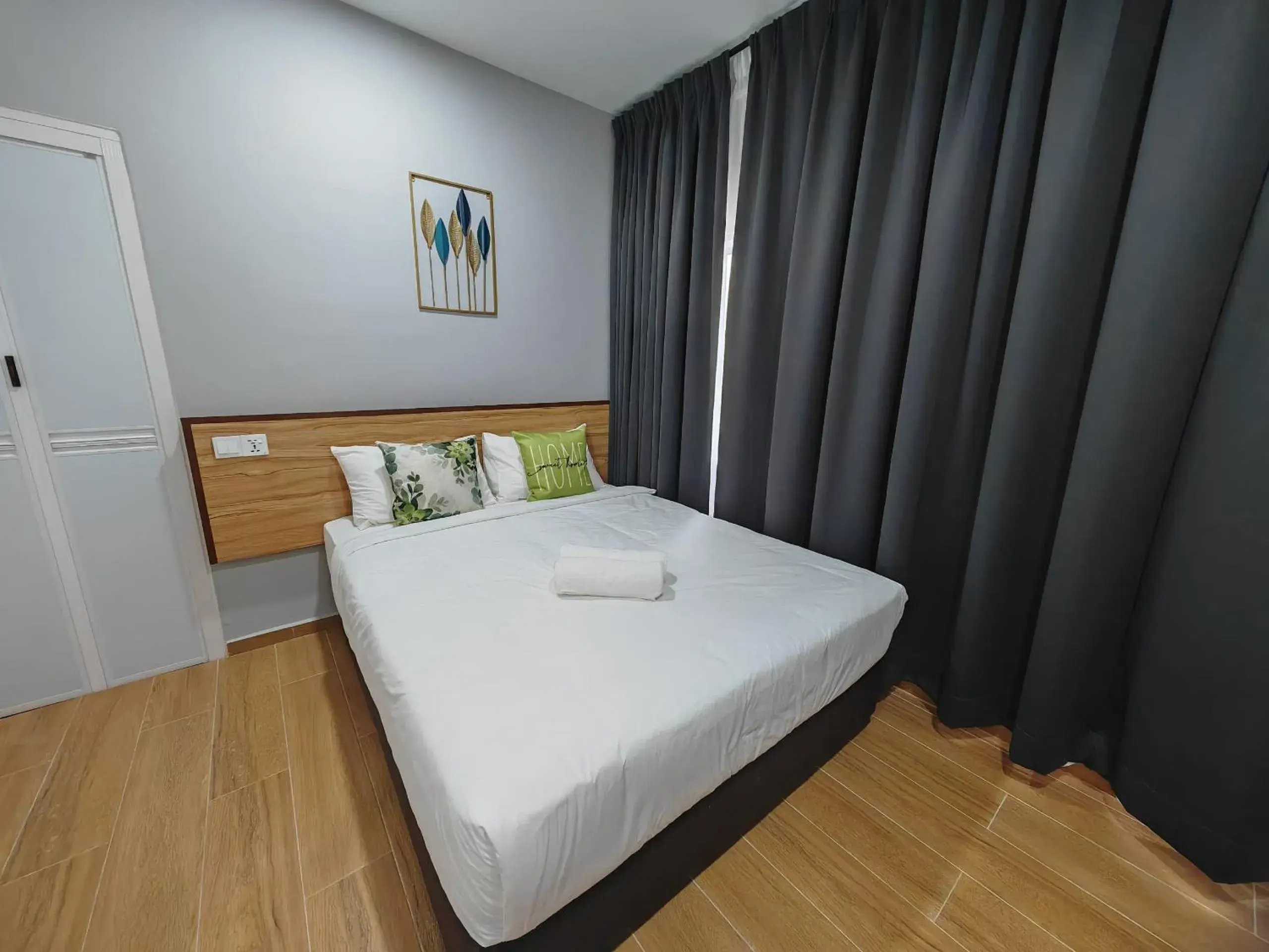 Superior Queen Room in Sh Garden Hotel Superior Queen Room in Sh Garden Hotel