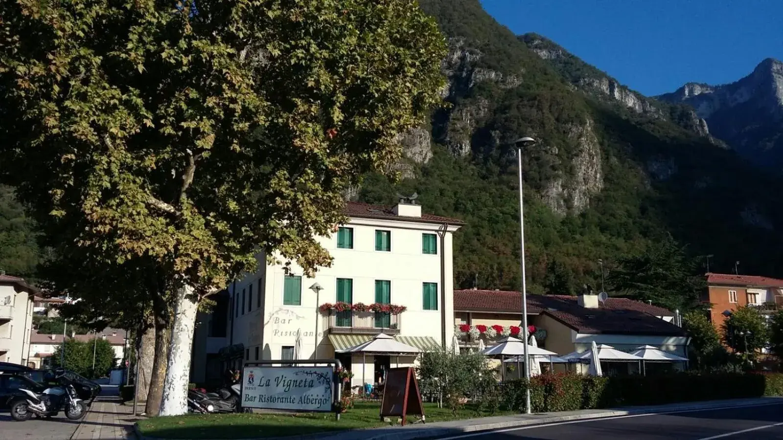 La Vigneta La Vigneta