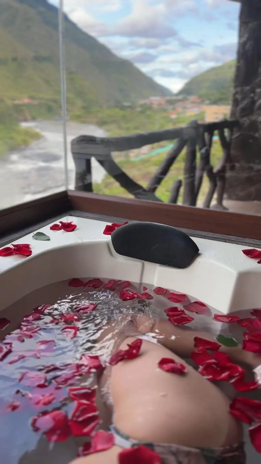 Aldea Real Eco Friendly