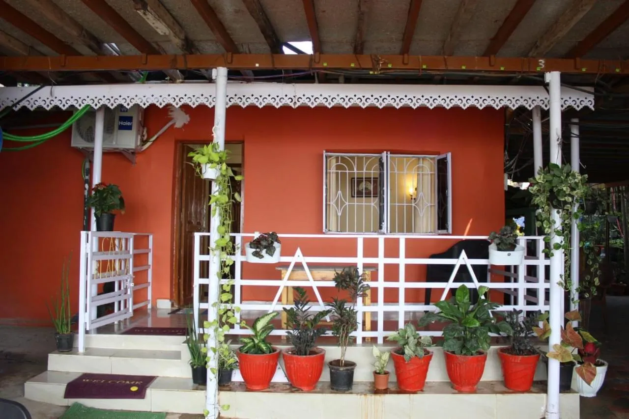 Property building in Lira Beach Place