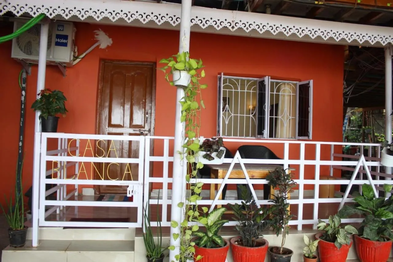 Property building in Lira Beach Place