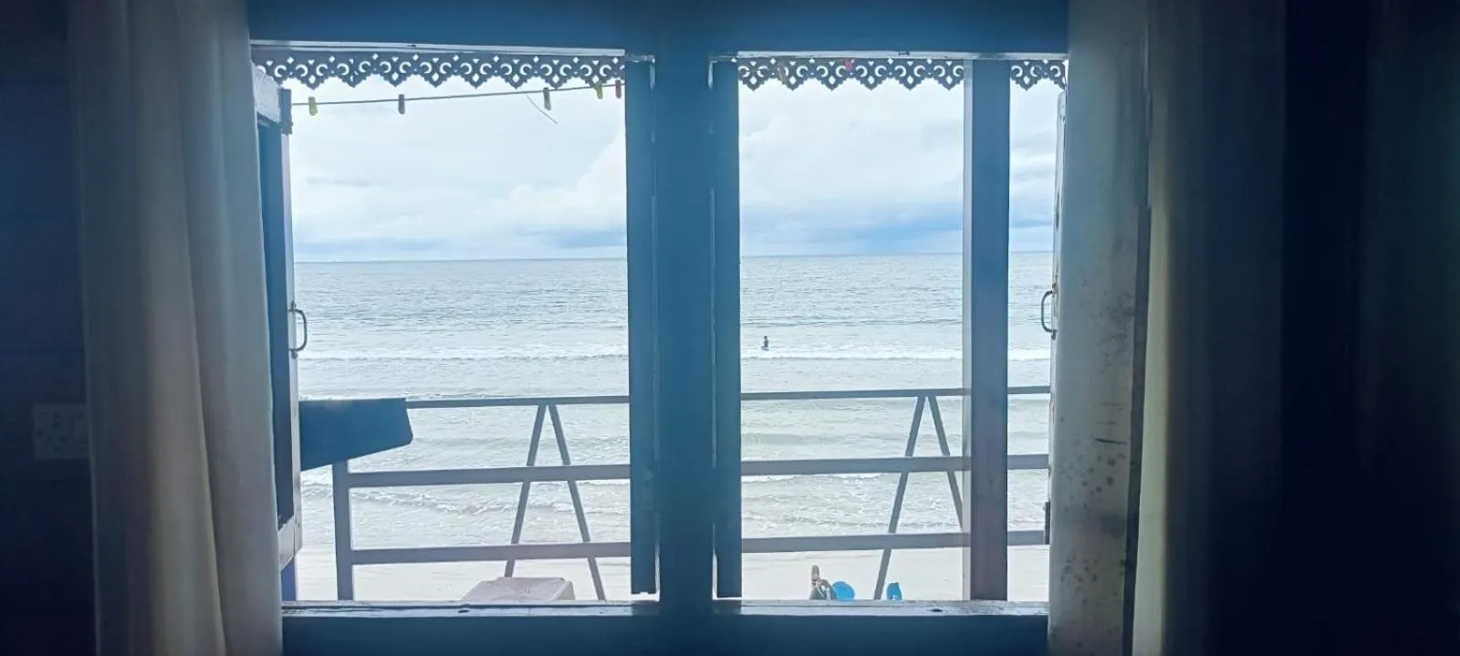 Property building in Lira Beach Place