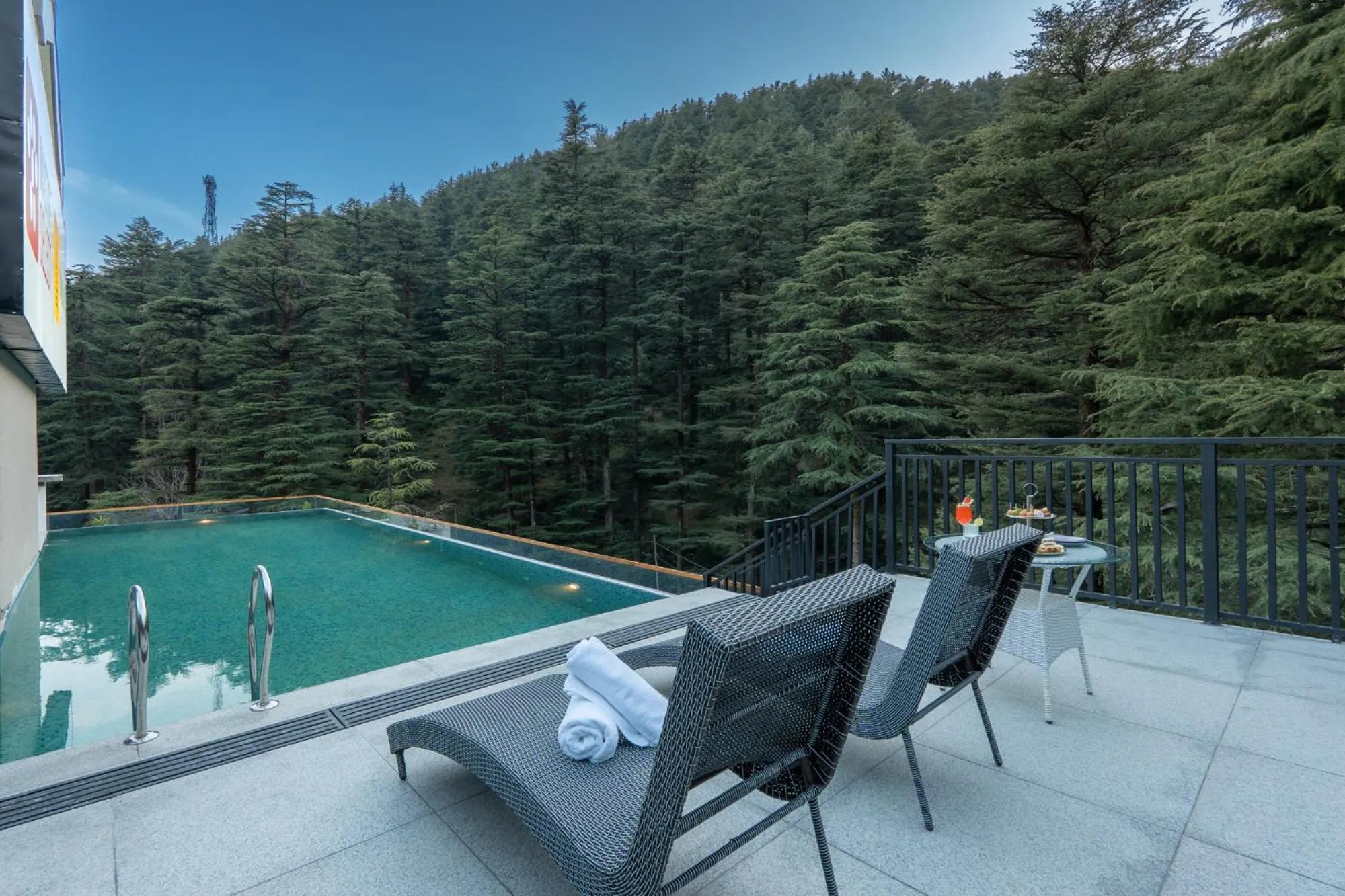 Mastiff Select Mandavya Dharamkot, McLeodganj