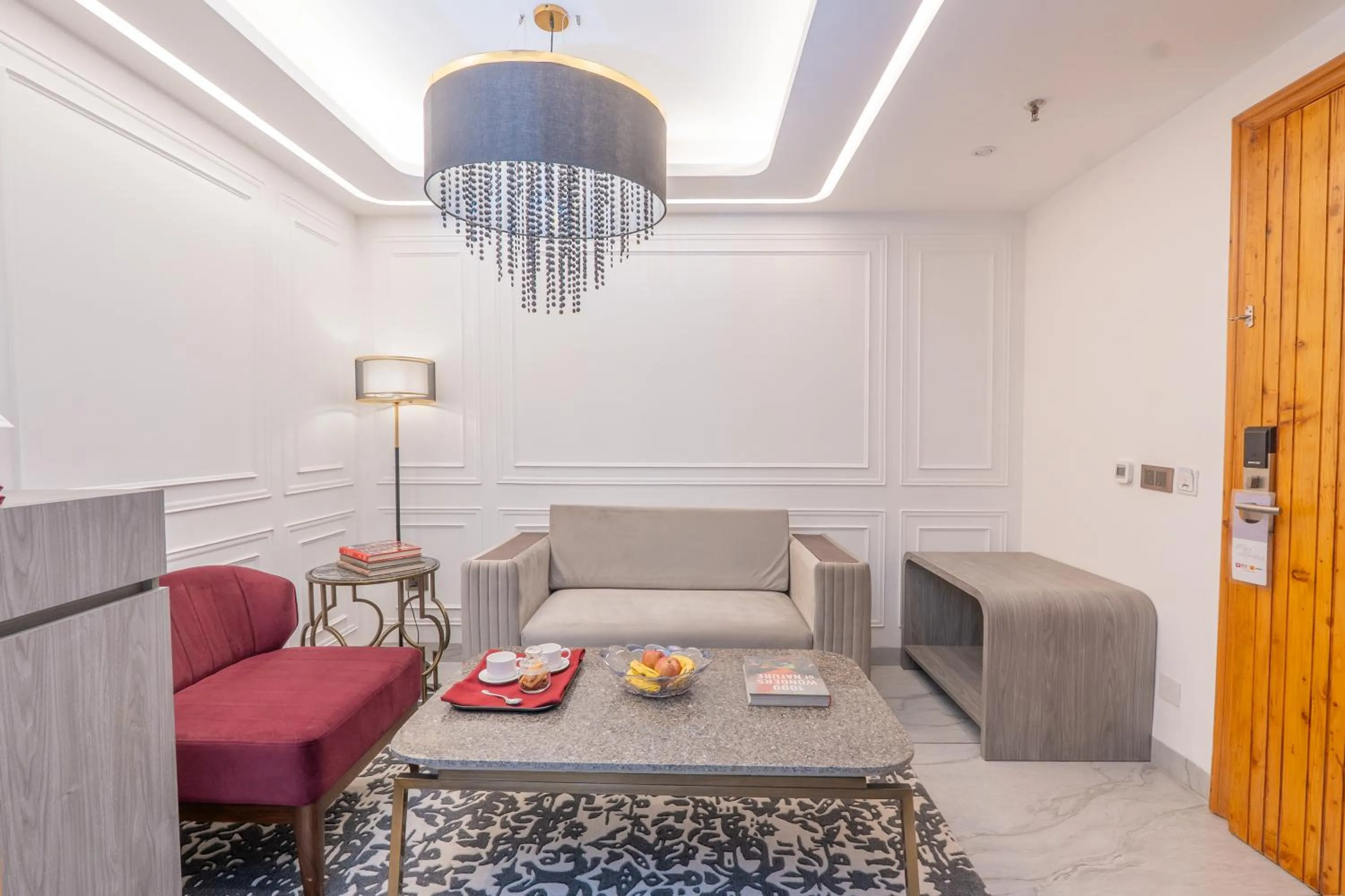 Mastiff Select Mandavya Dharamkot, McLeodganj