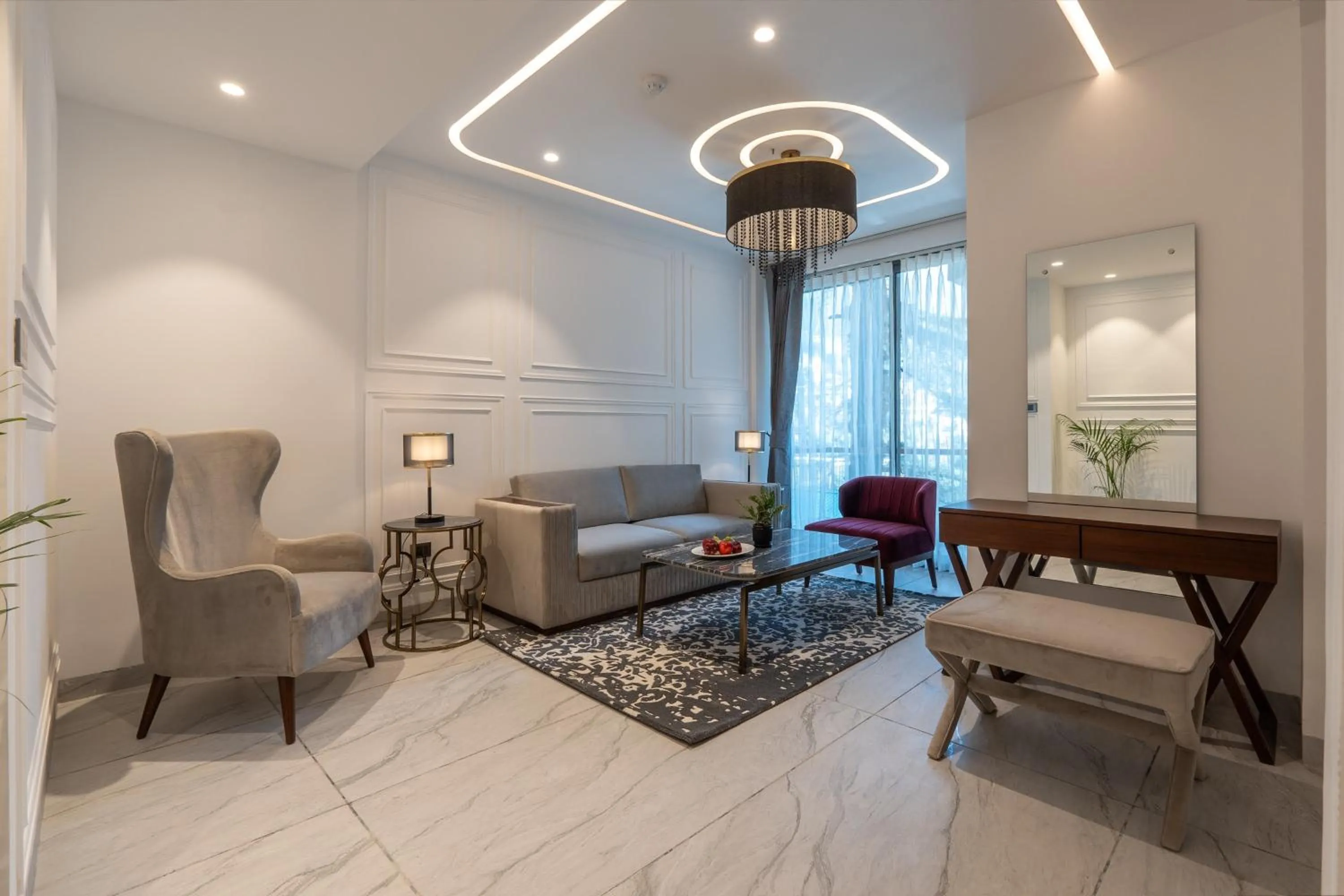 Mastiff Select Mandavya Dharamkot, McLeodganj