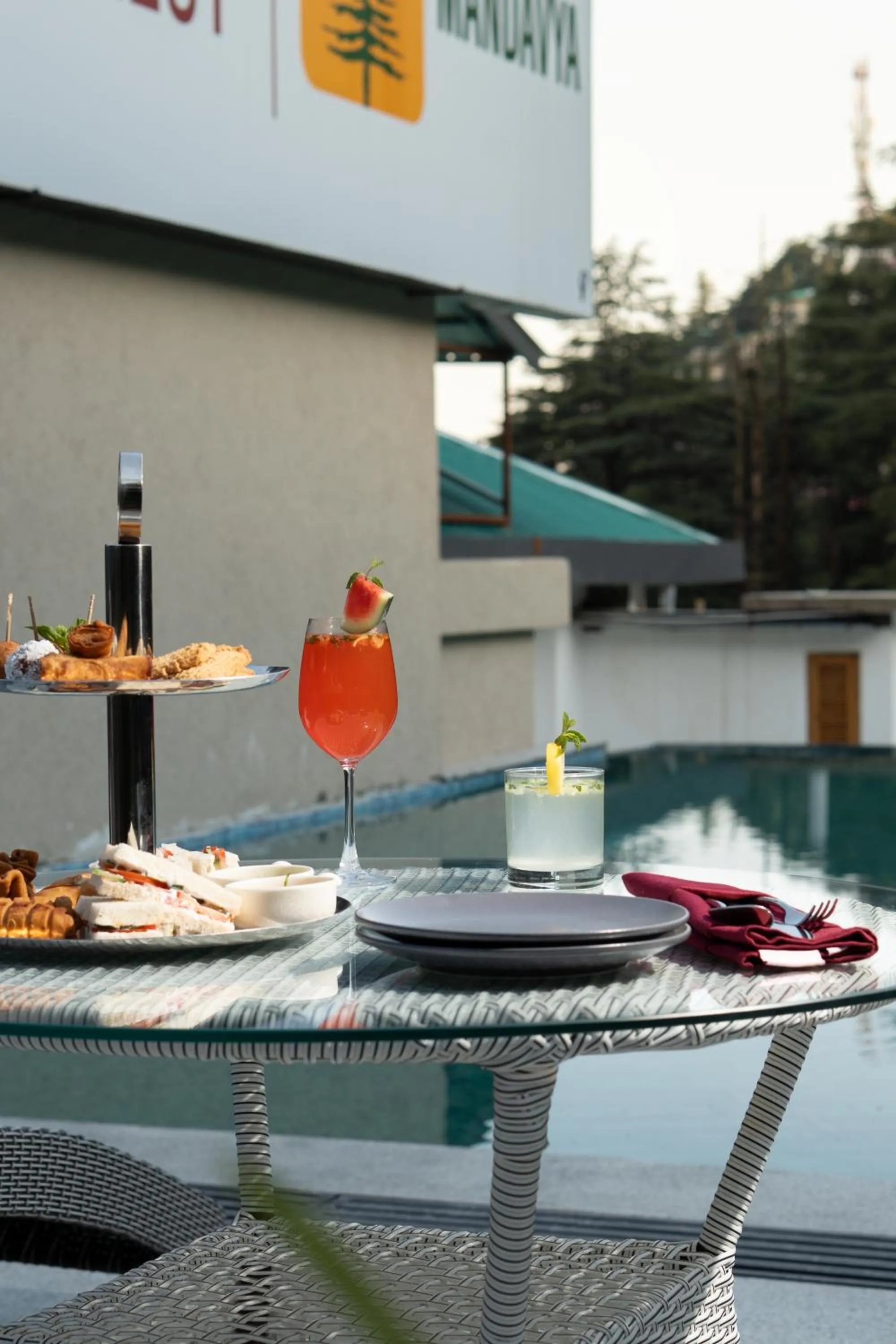 Mastiff Select Mandavya Dharamkot, McLeodganj