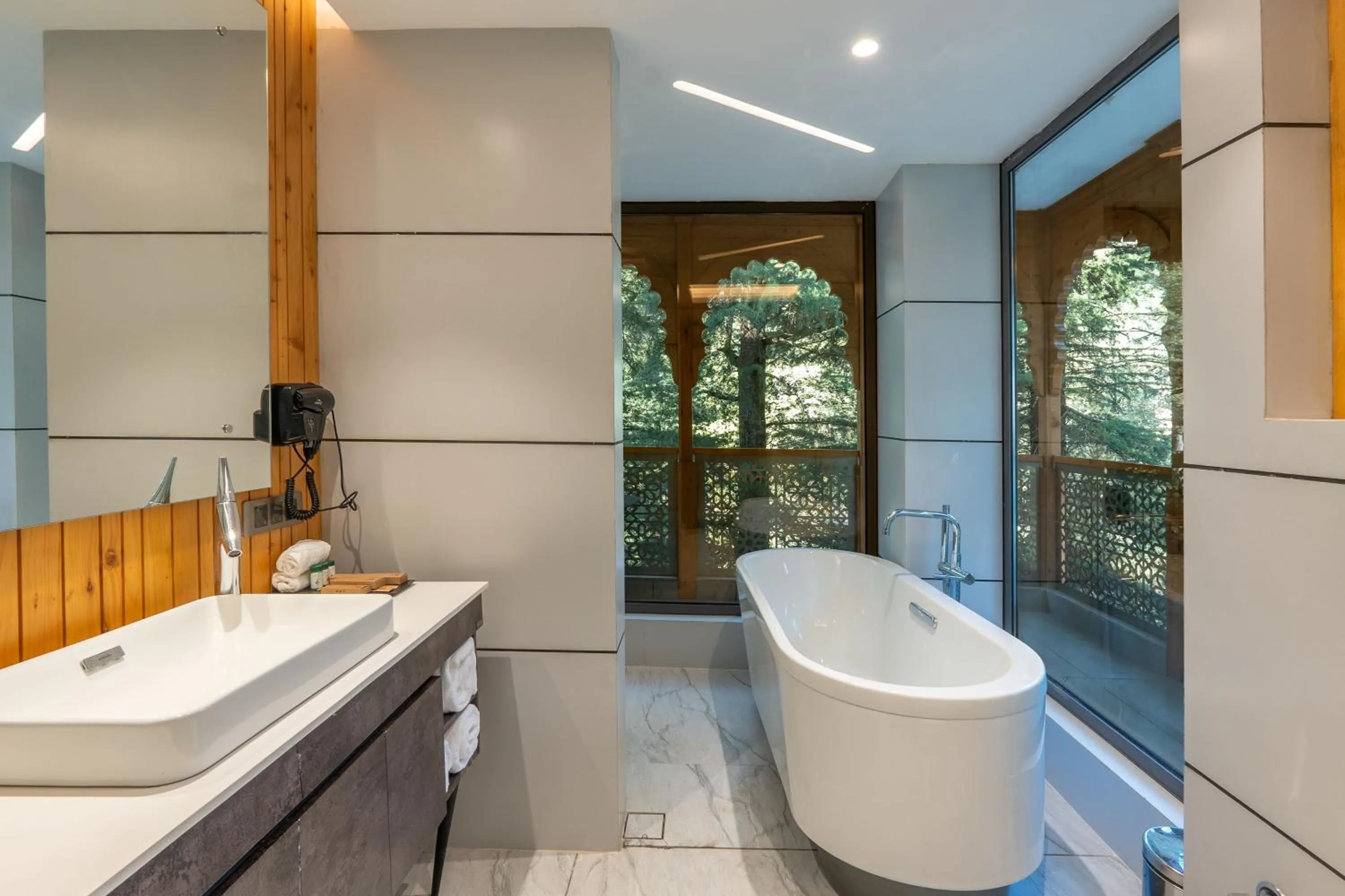 Mastiff Select Mandavya Dharamkot, McLeodganj