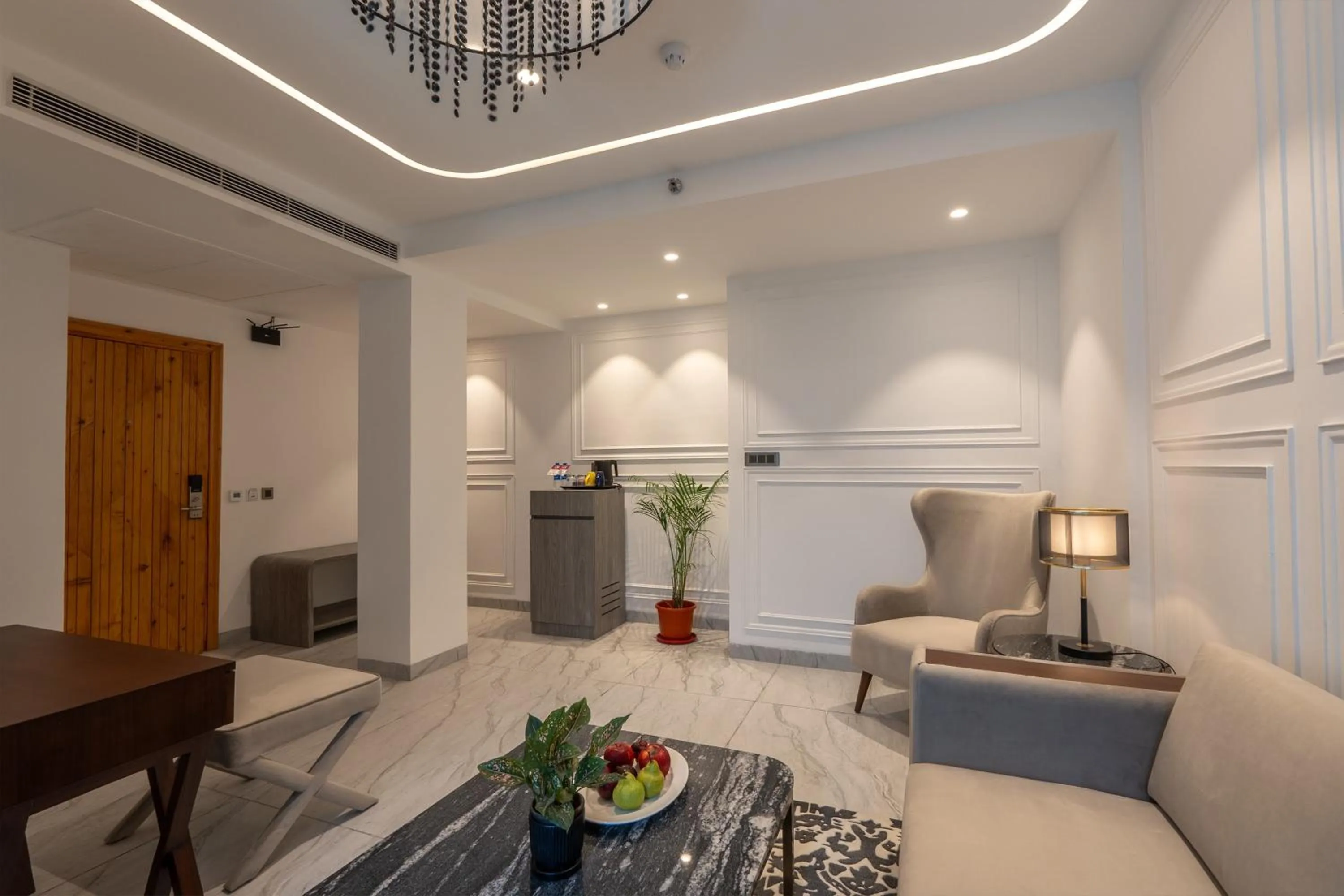 Mastiff Select Mandavya Dharamkot, McLeodganj