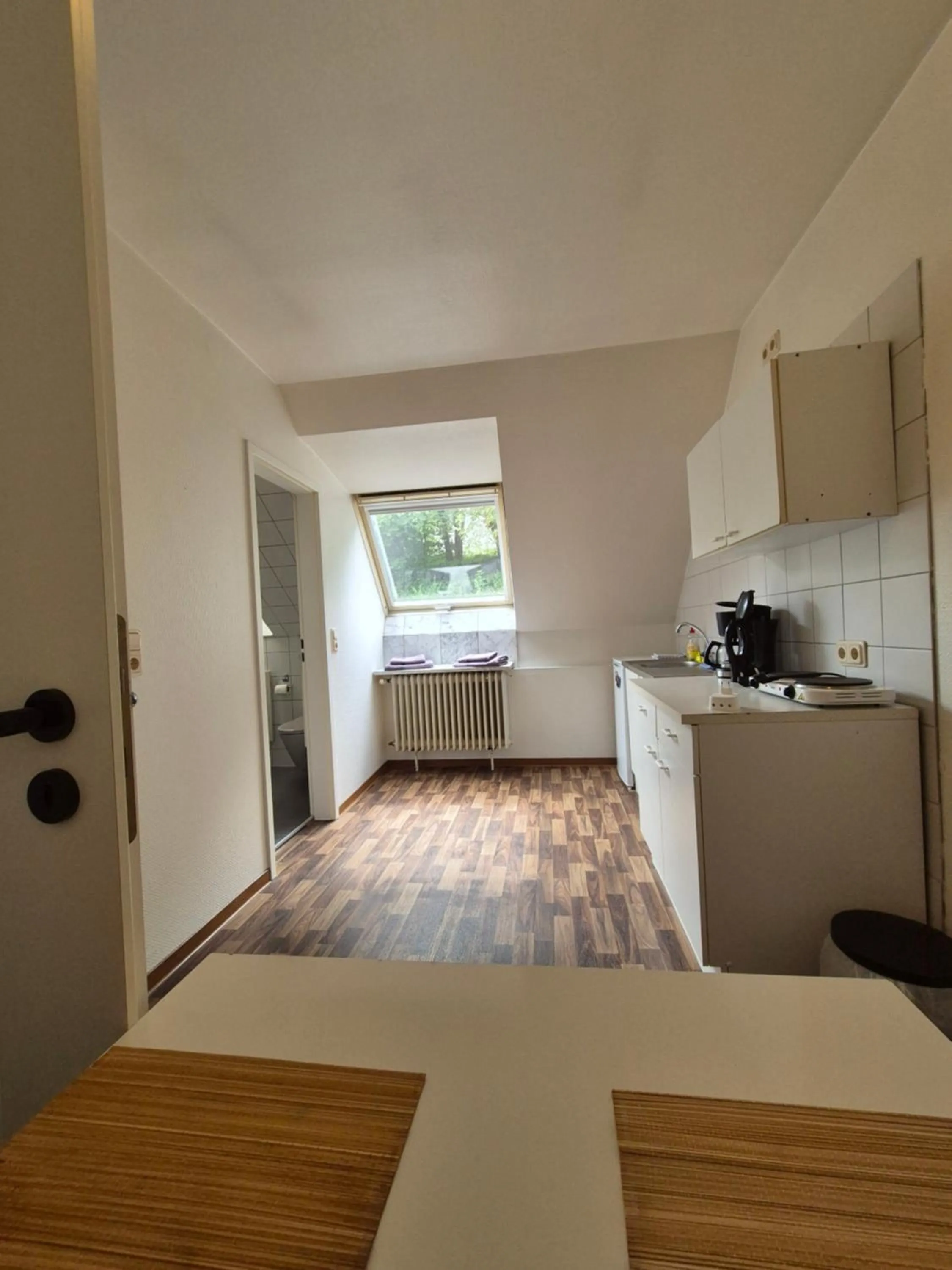 Hotel am Schenkelberg