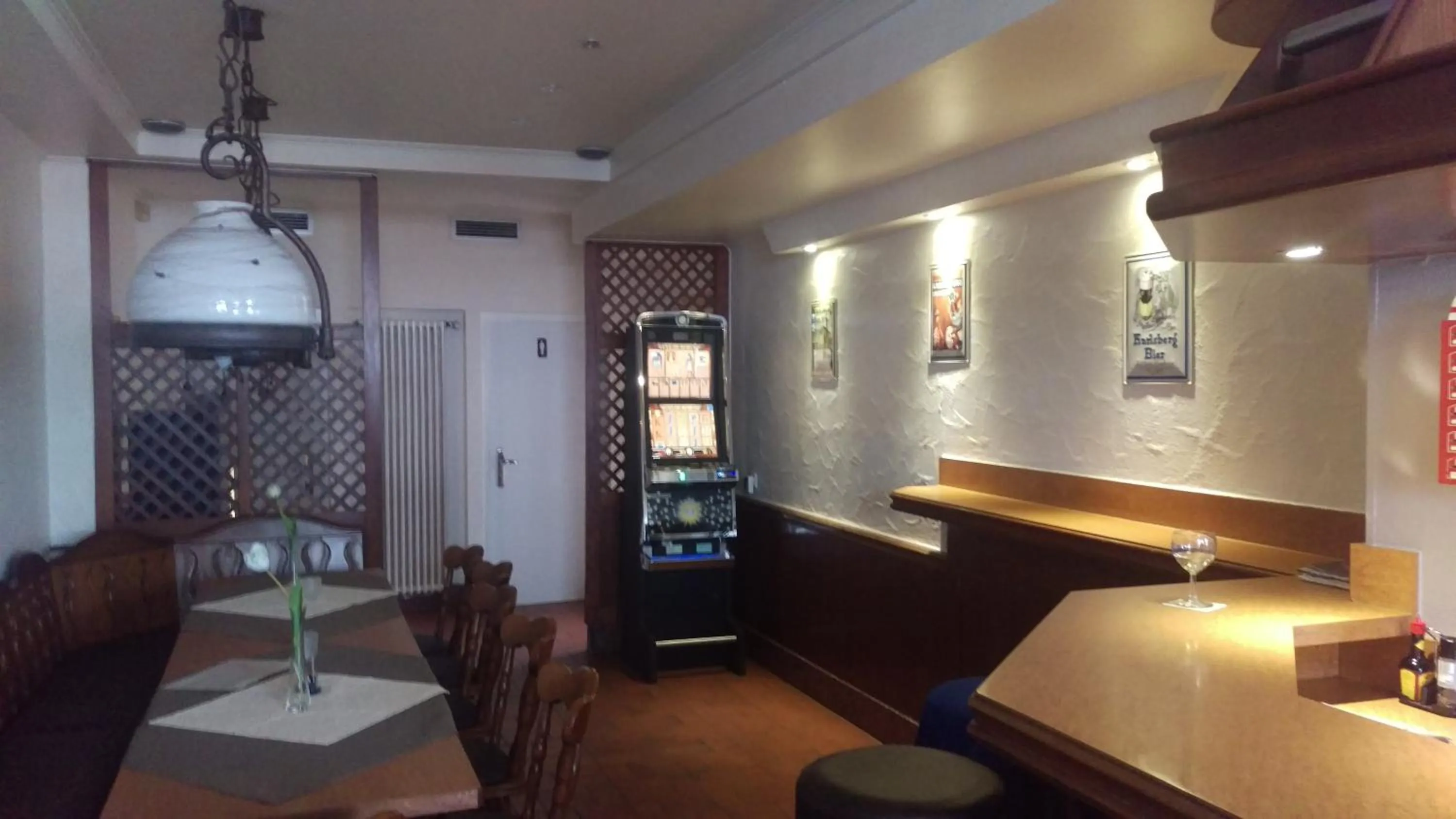 Hotel am Schenkelberg