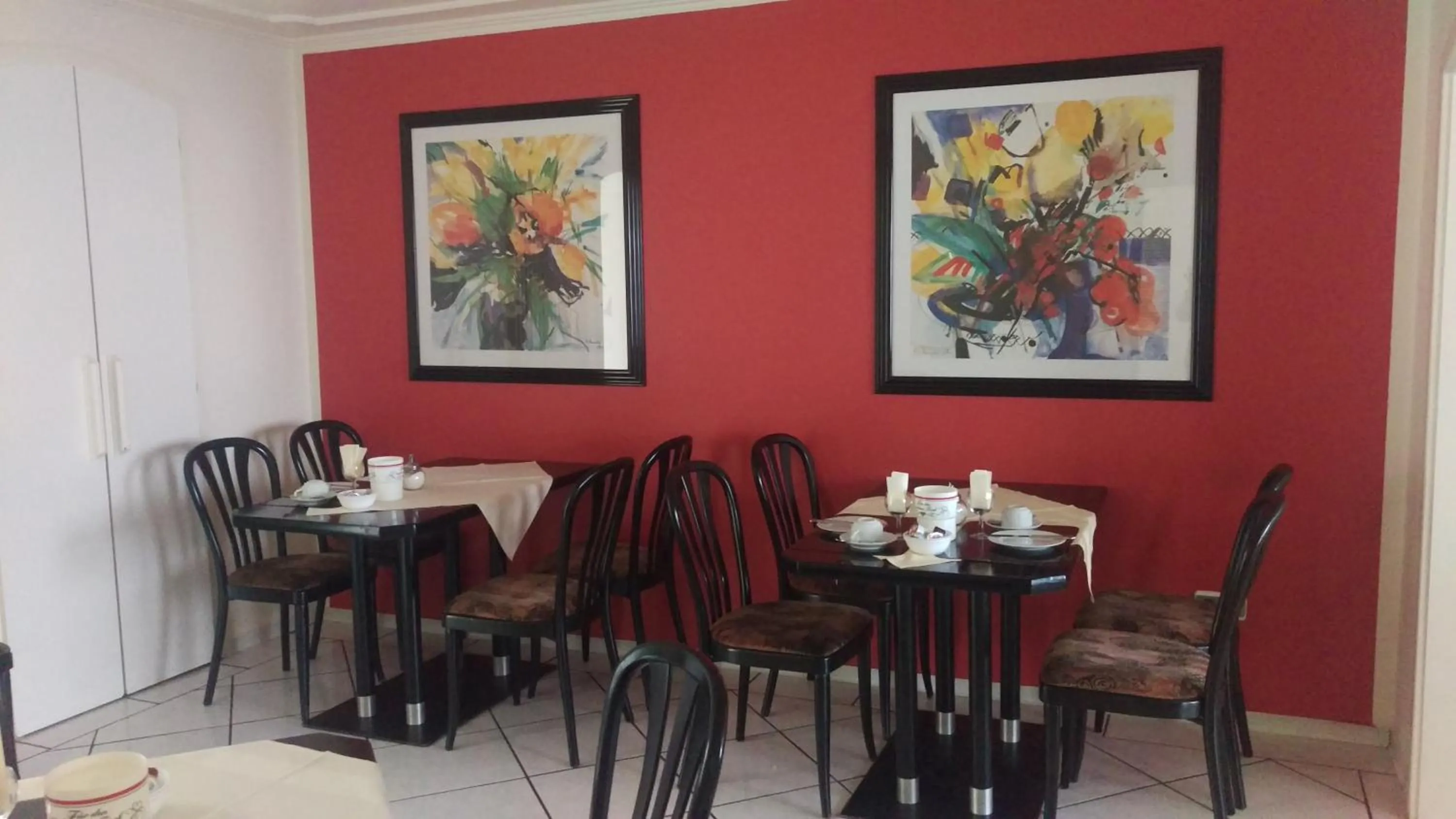 Hotel am Schenkelberg