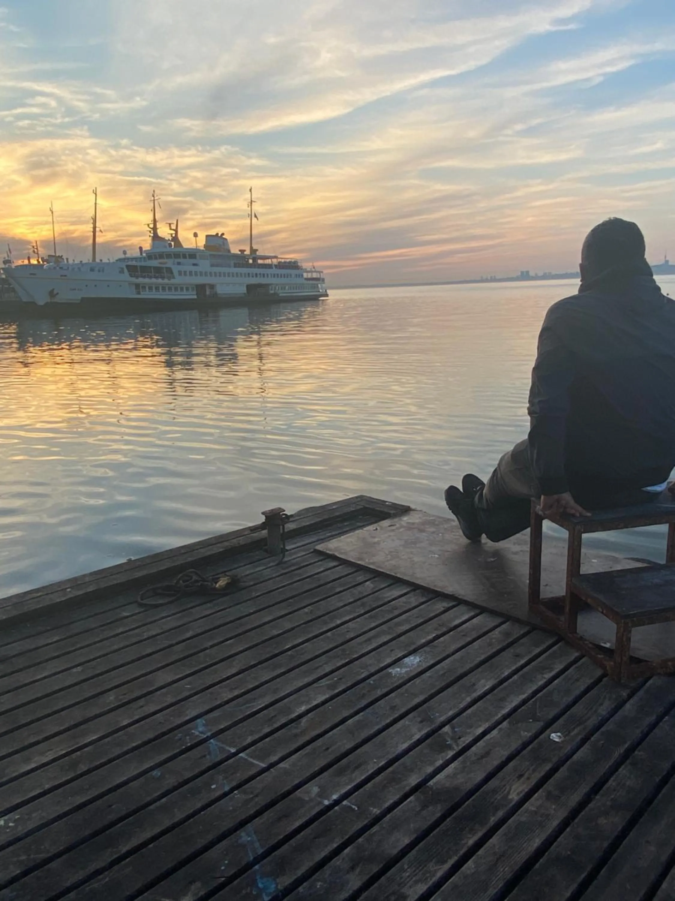 Bird's eye view in By Sukru Hotel