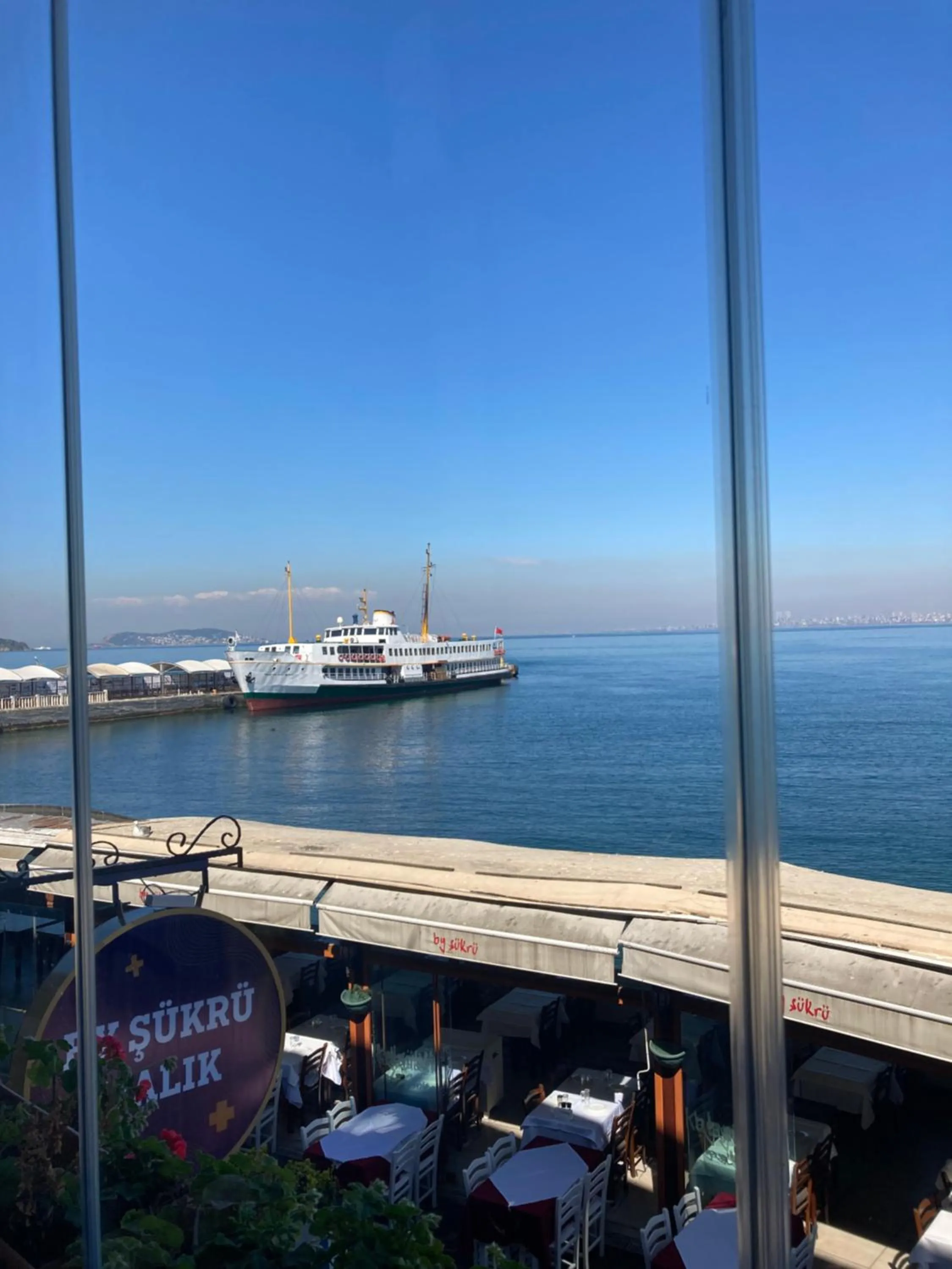 Day in By Sukru Hotel