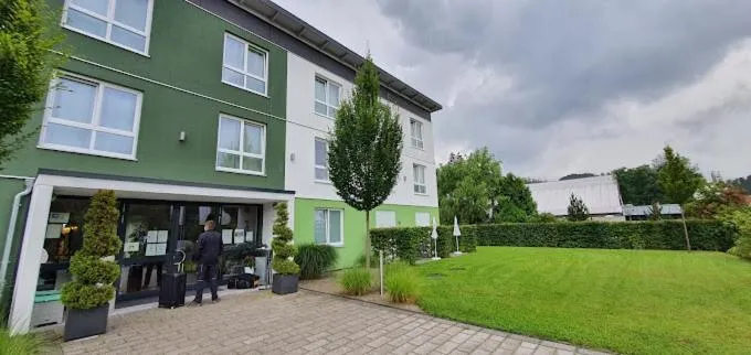 Hotel Eyberg