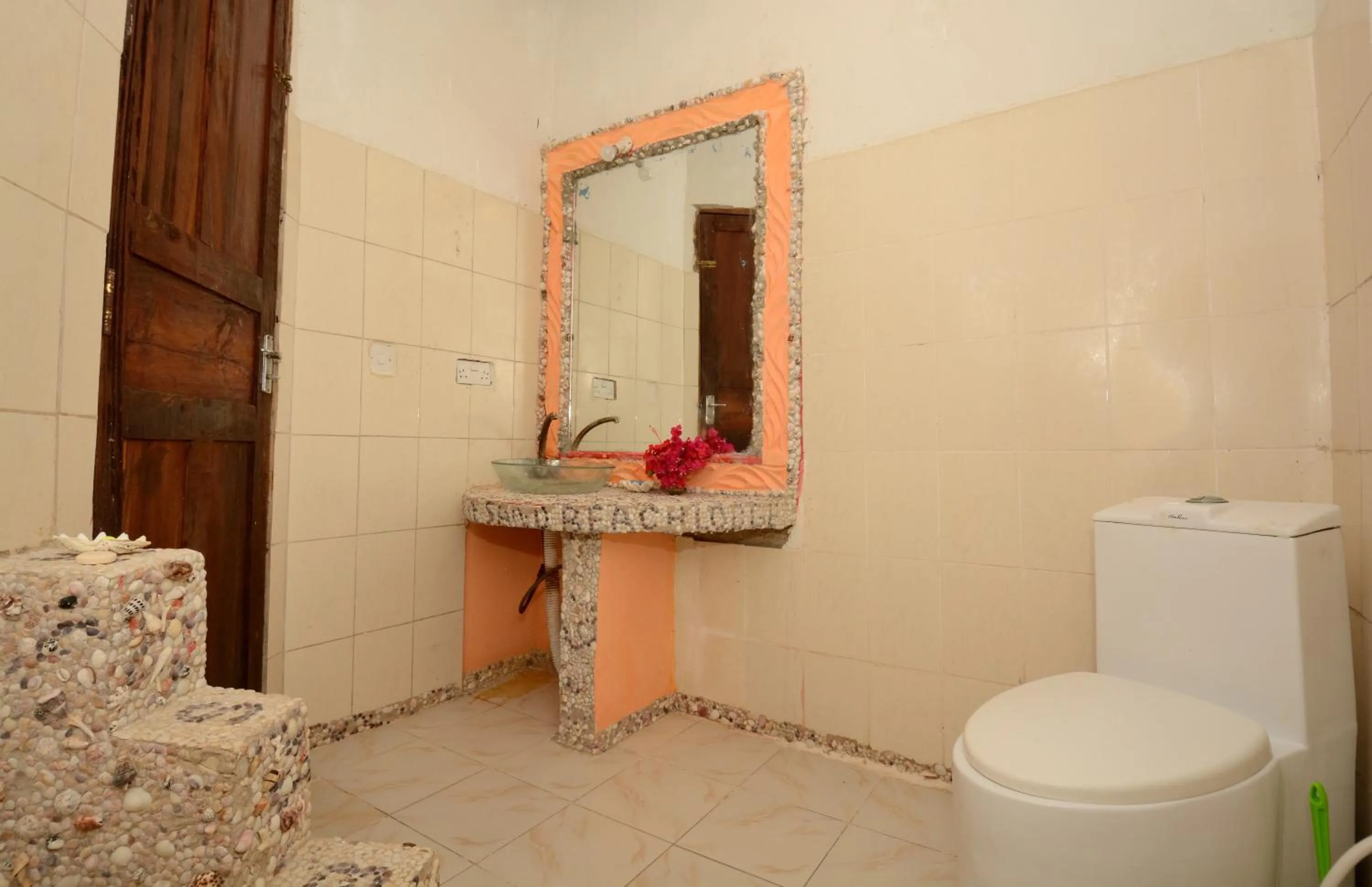 Other in Kaure Sand Beach Lodge