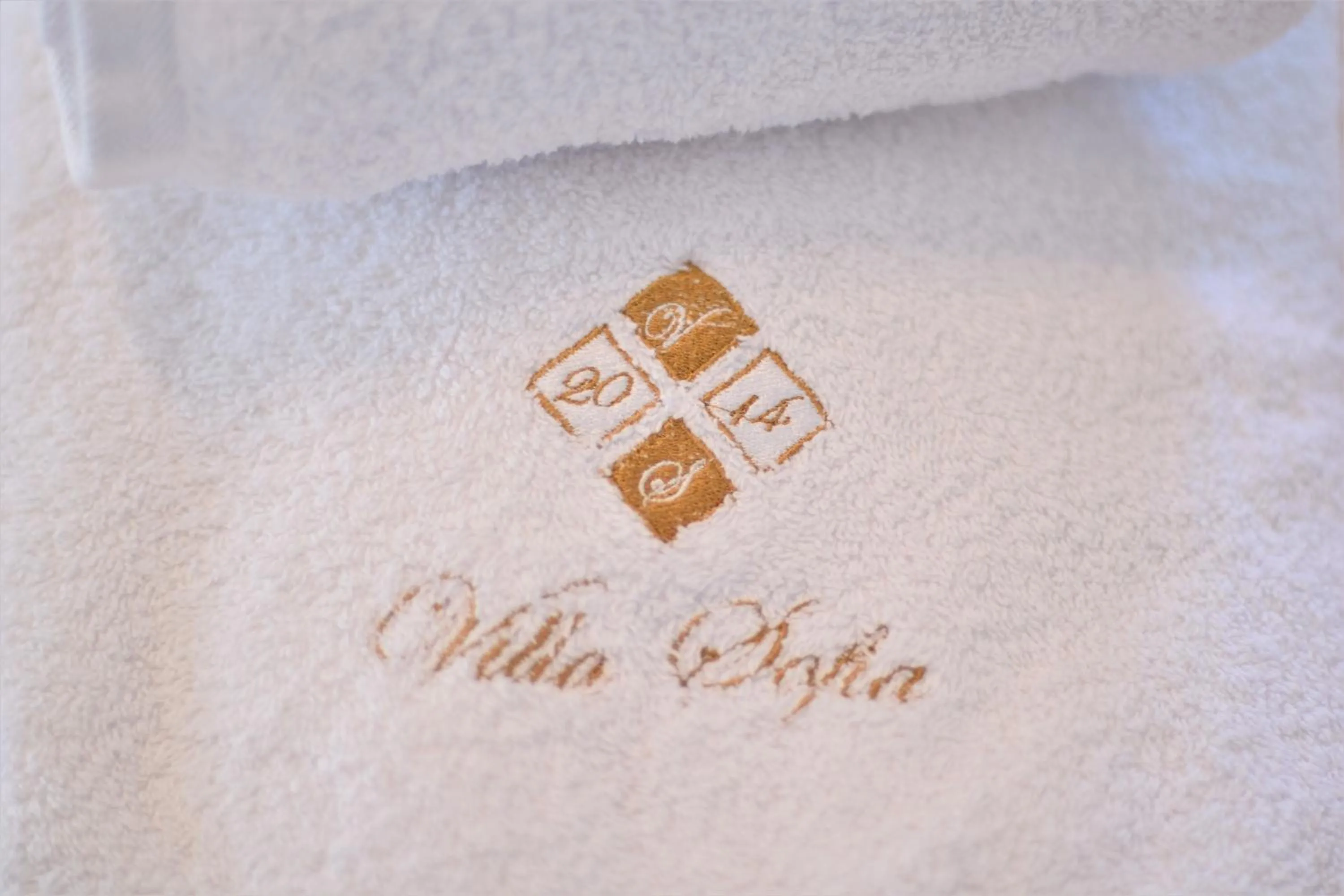 Villa Sofias