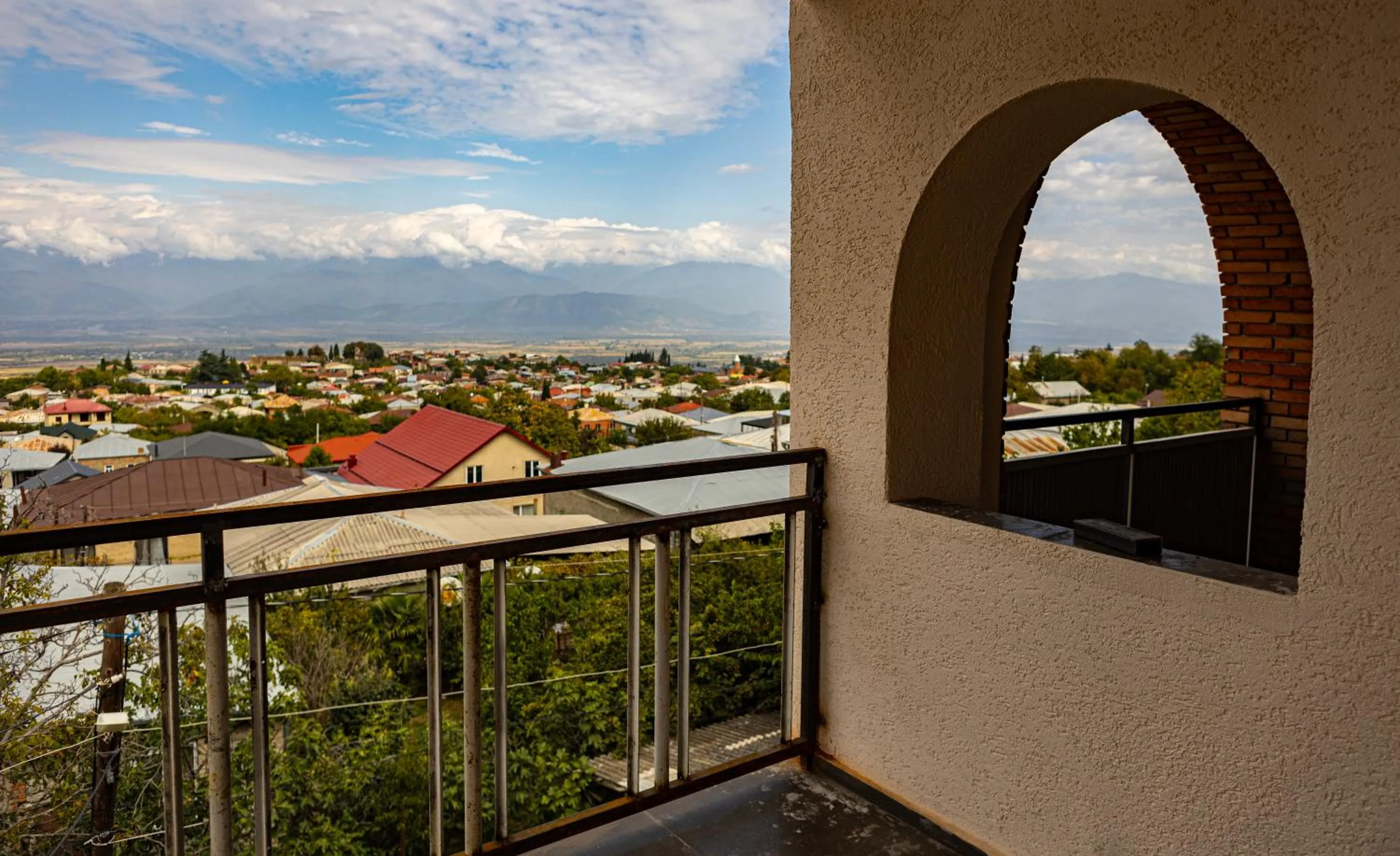 Hotel Horizont Telavi