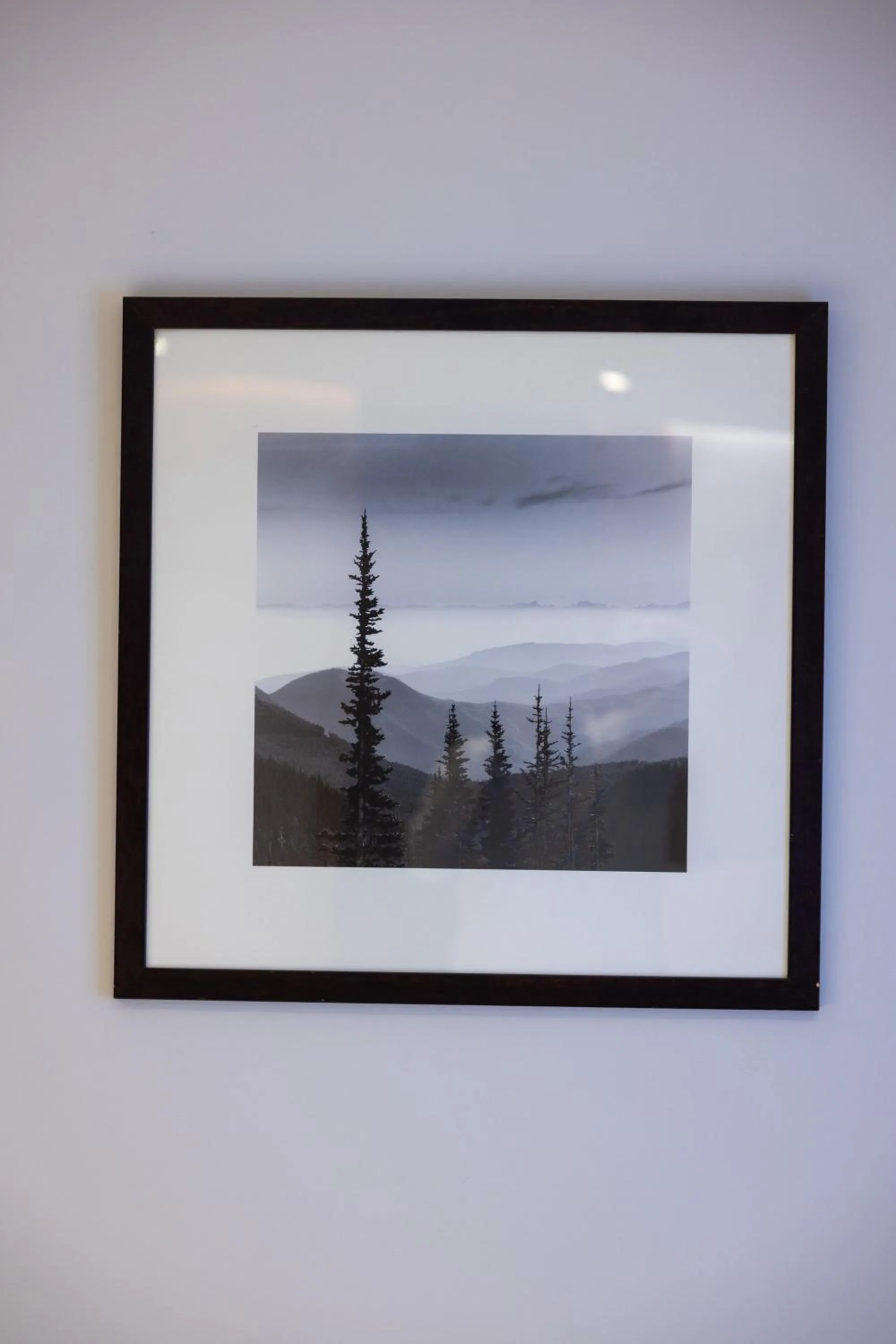 Decorative detail in Oxygen Boutique Hotel