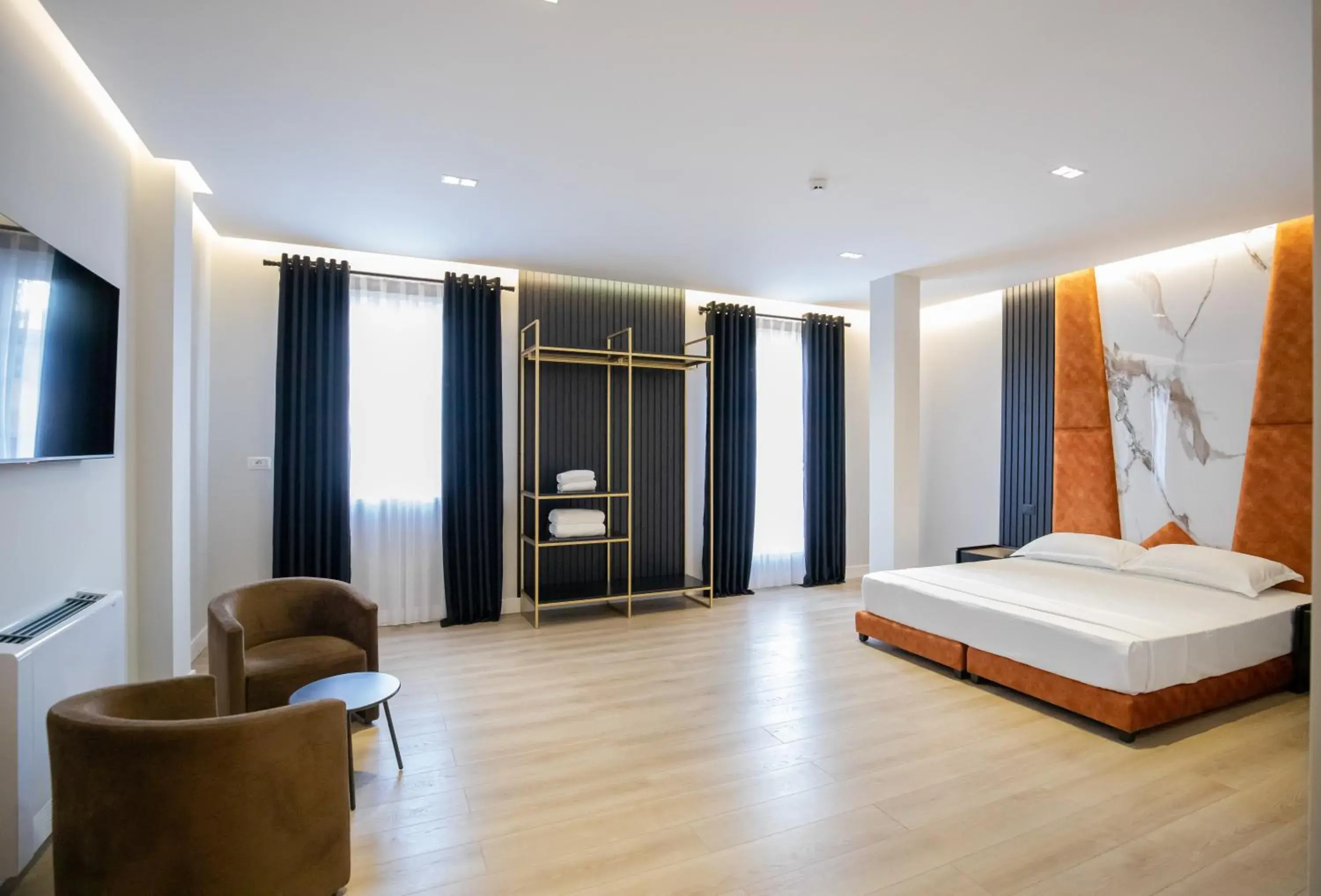 Deluxe Suite in Oxygen Boutique Hotel Deluxe Suite in Oxygen Boutique Hotel