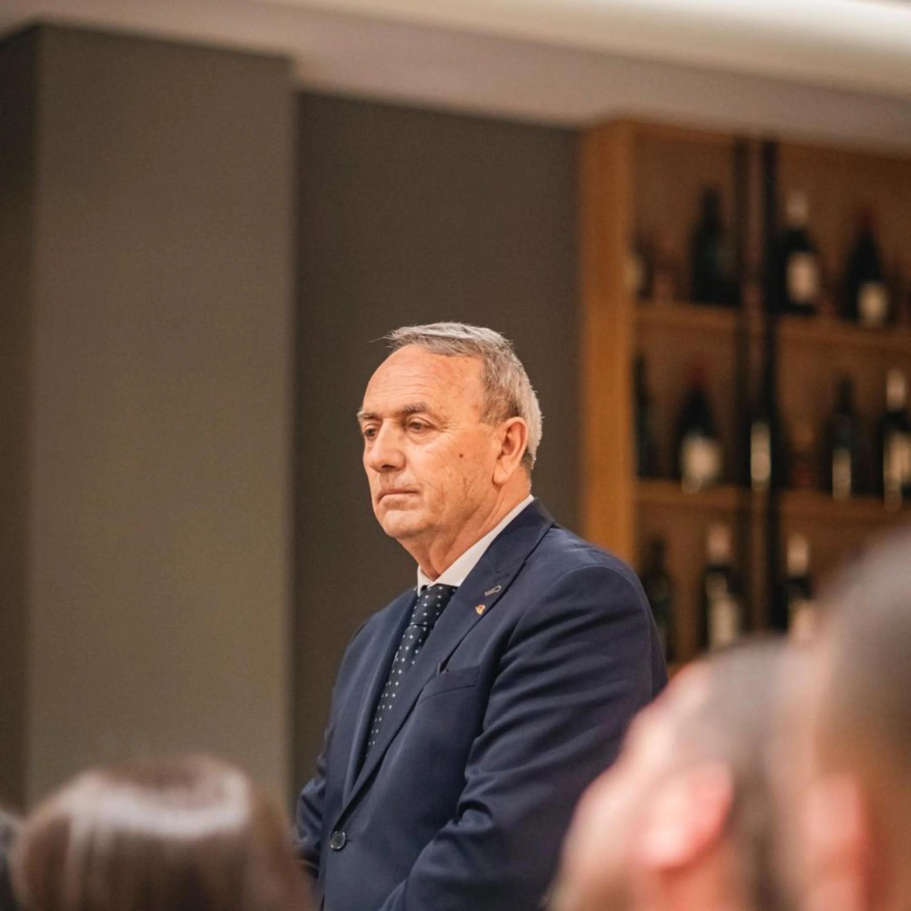 People in Oxygen Boutique Hotel