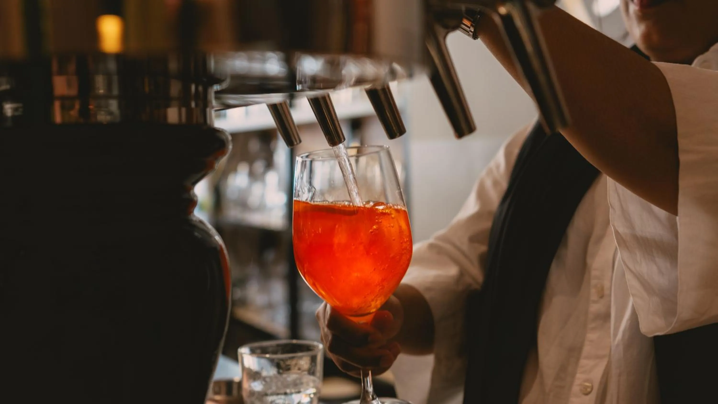 Restaurant/places to eat in Hotel Restaurant Mughal