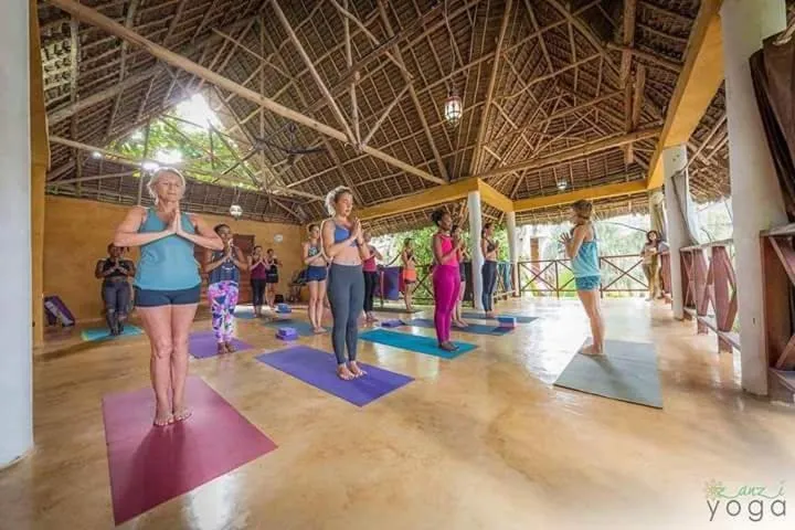 Activities in Casa Umoja