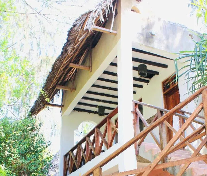 Property building in Casa Umoja